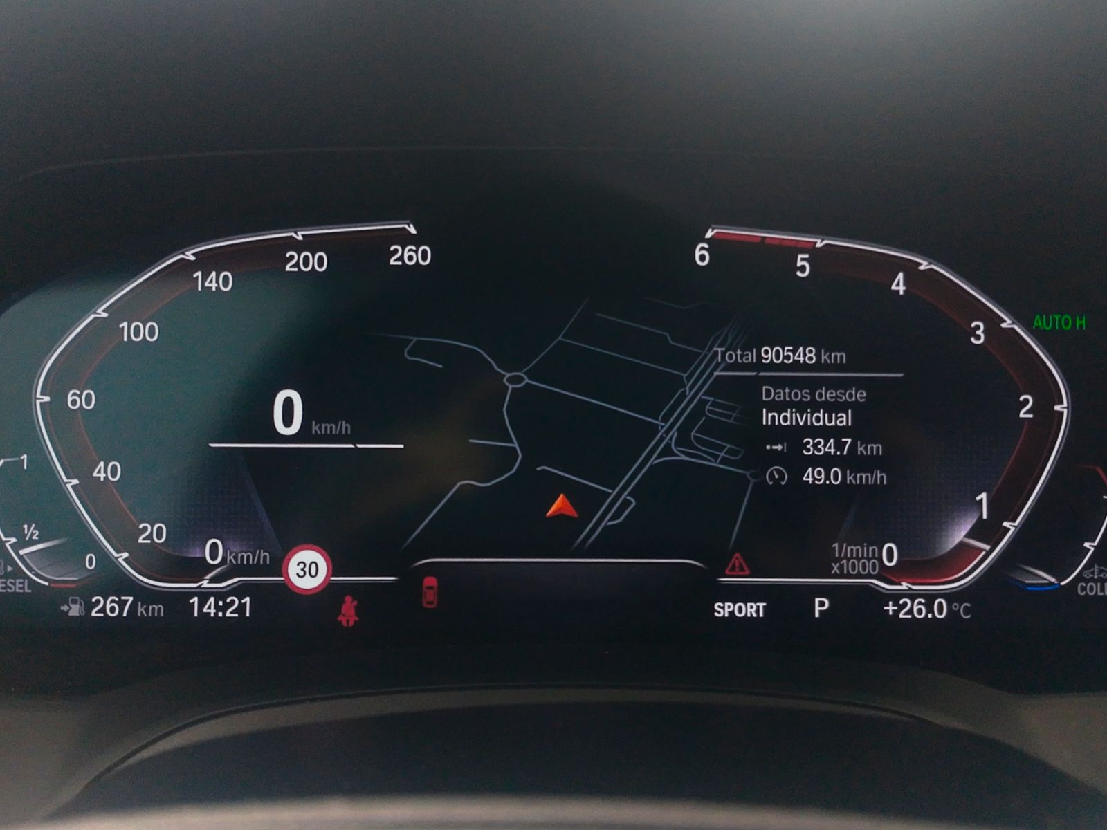 BMW Serie 3 318d - foto 16