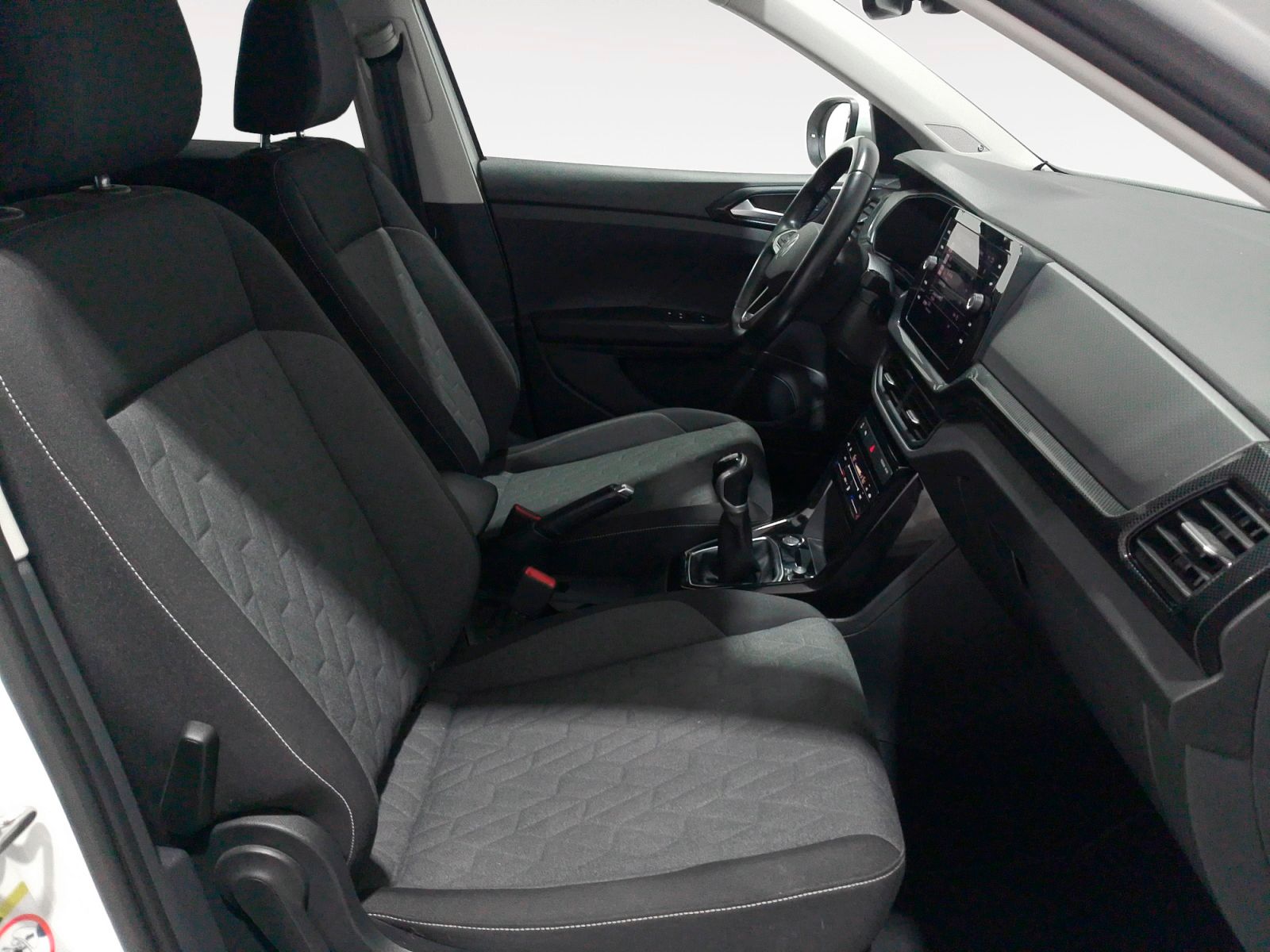 Volkswagen T-Cross Life 1.0 TSI - foto 13