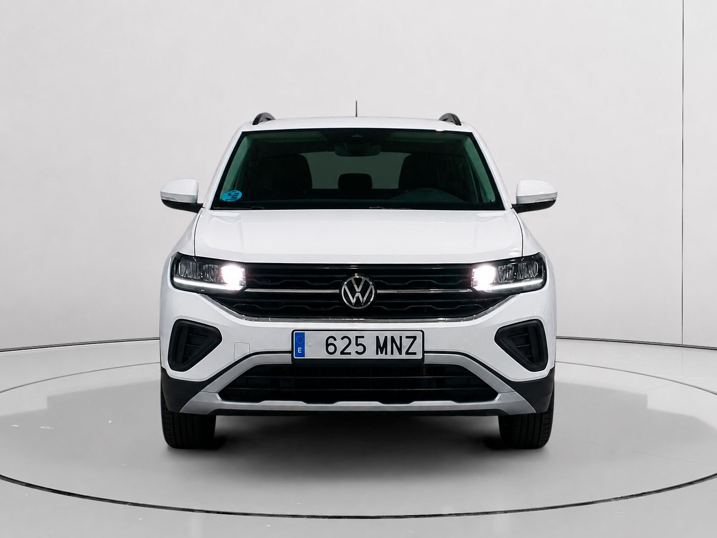 Volkswagen T-Cross Life 1.0 TSI - foto 7