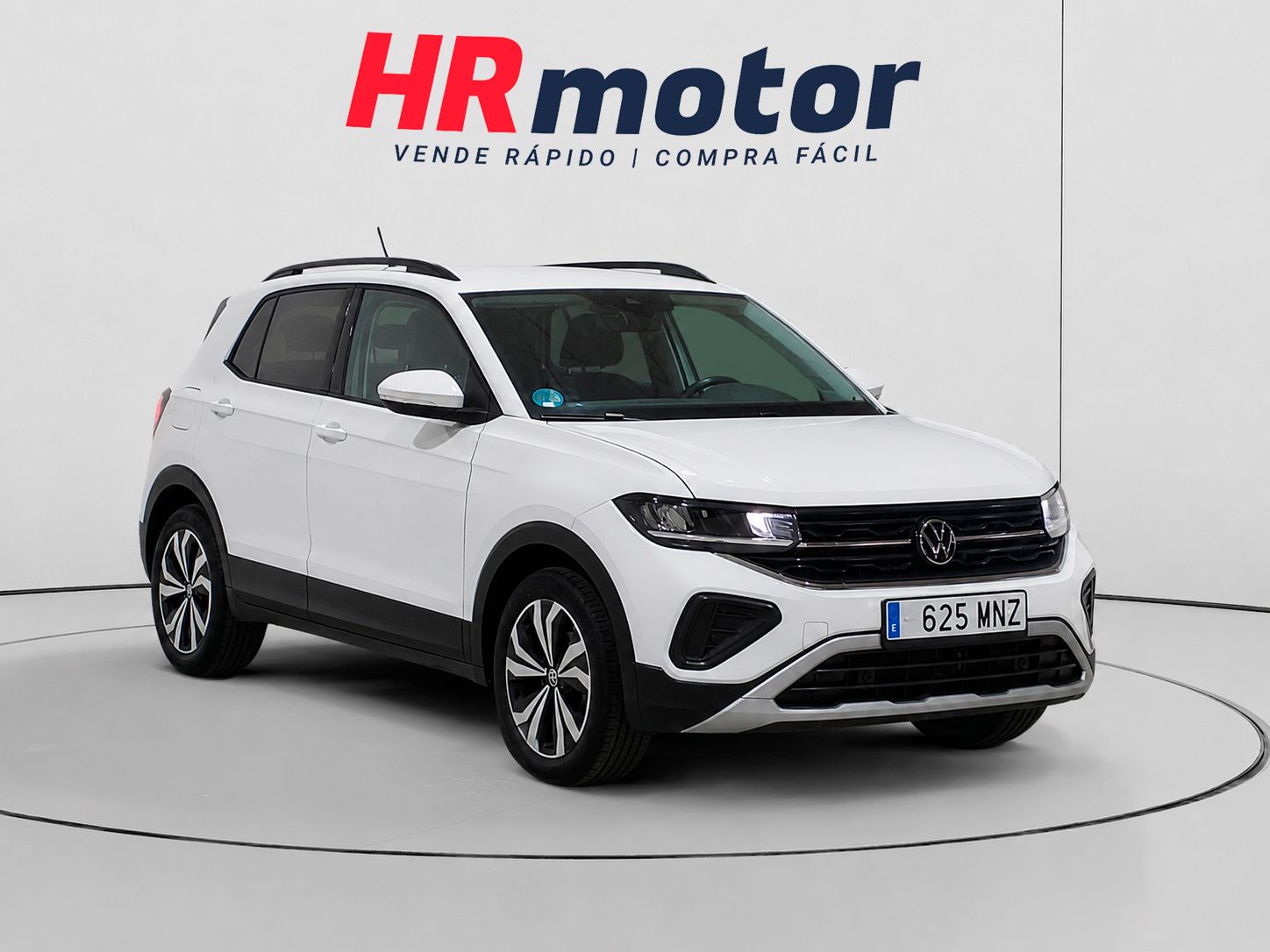 Volkswagen T-Cross Life 1.0 TSI - foto 1