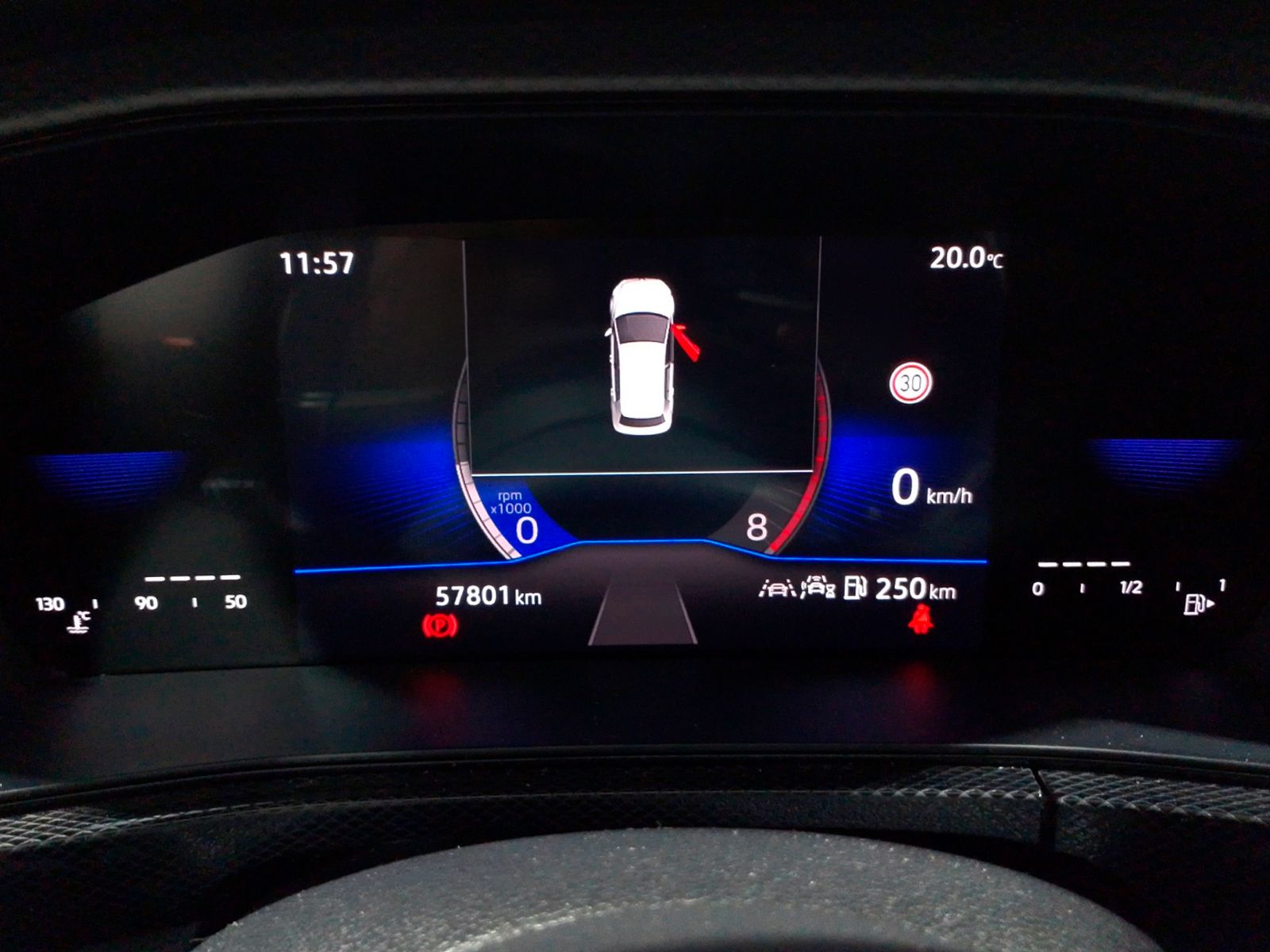 Volkswagen T-Cross Life 1.0 TSI - foto 16