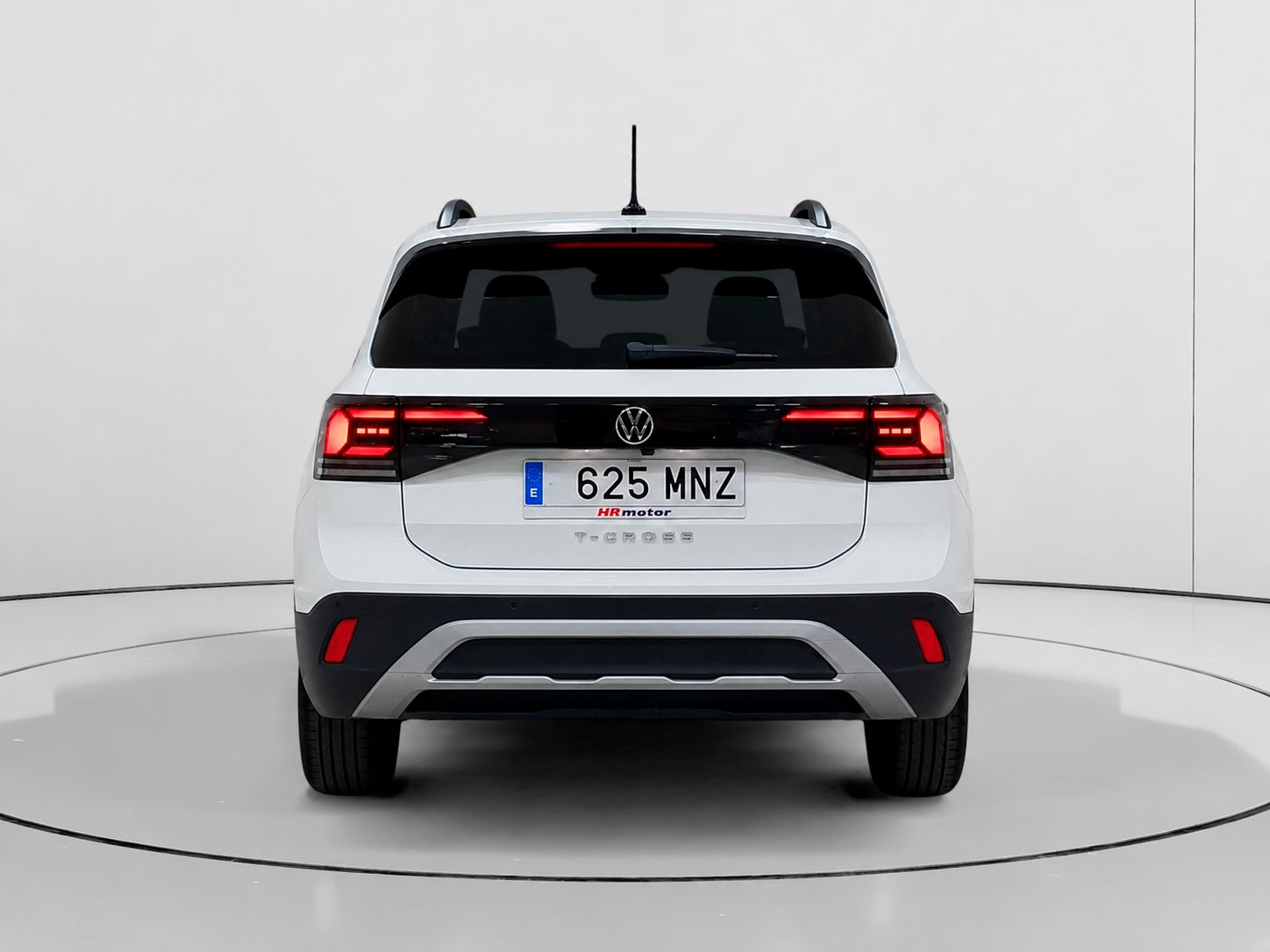 Volkswagen T-Cross Life 1.0 TSI - foto 4