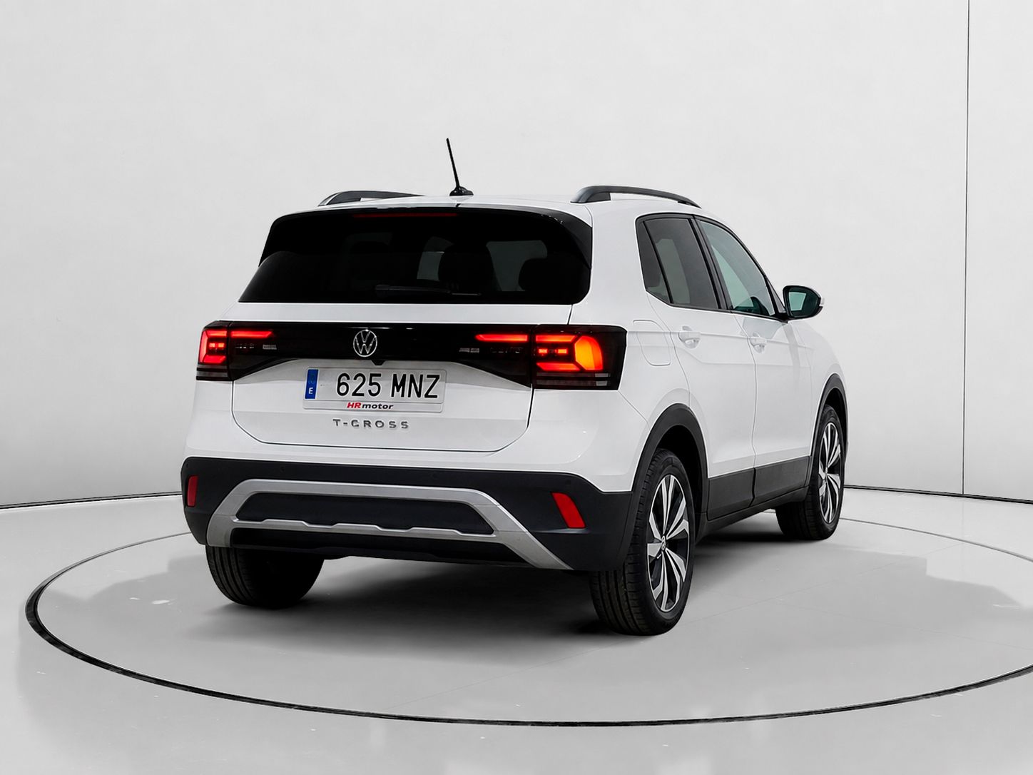 Volkswagen T-Cross Life 1.0 TSI - foto 3