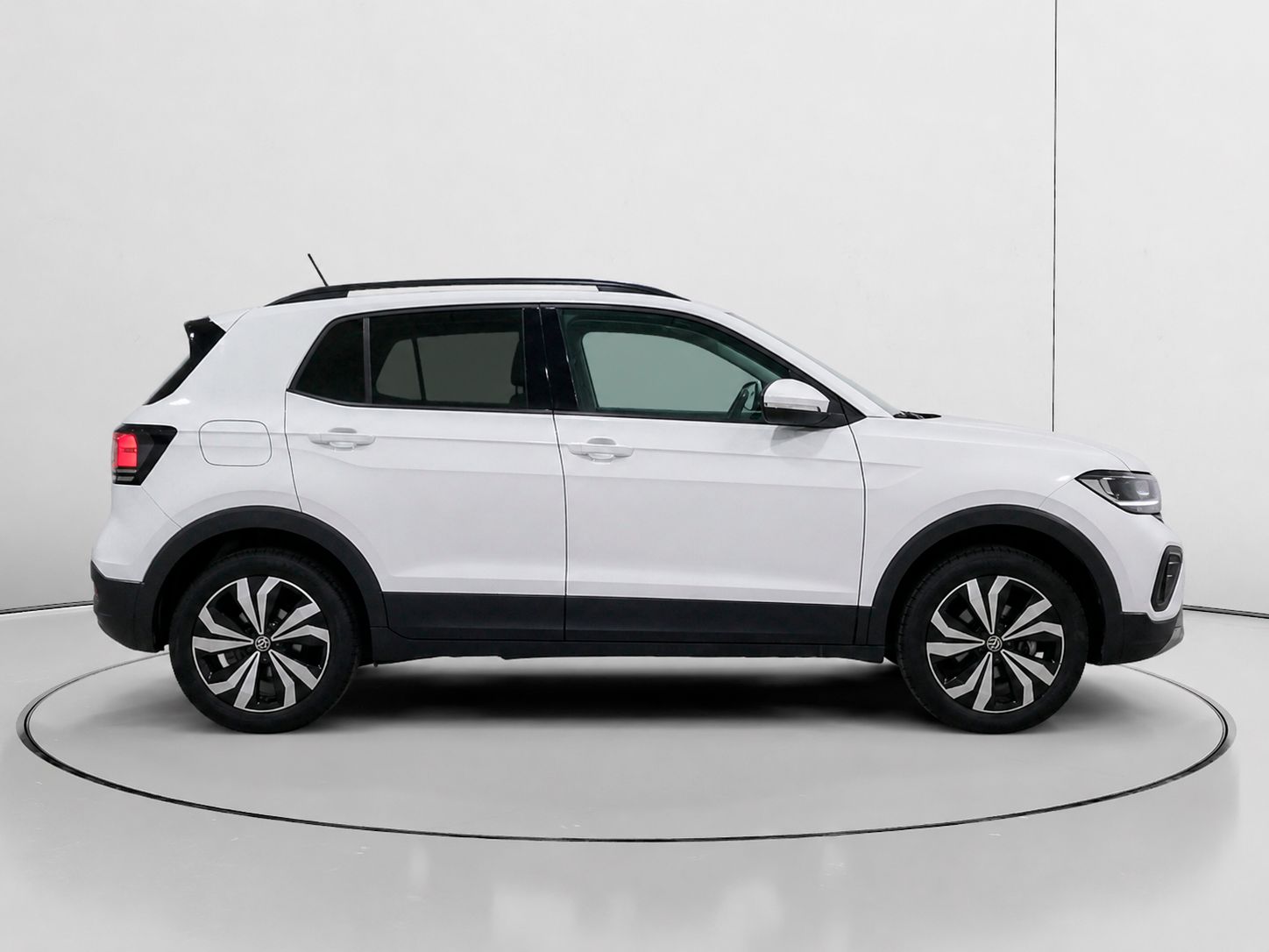 Volkswagen T-Cross Life 1.0 TSI - foto 2
