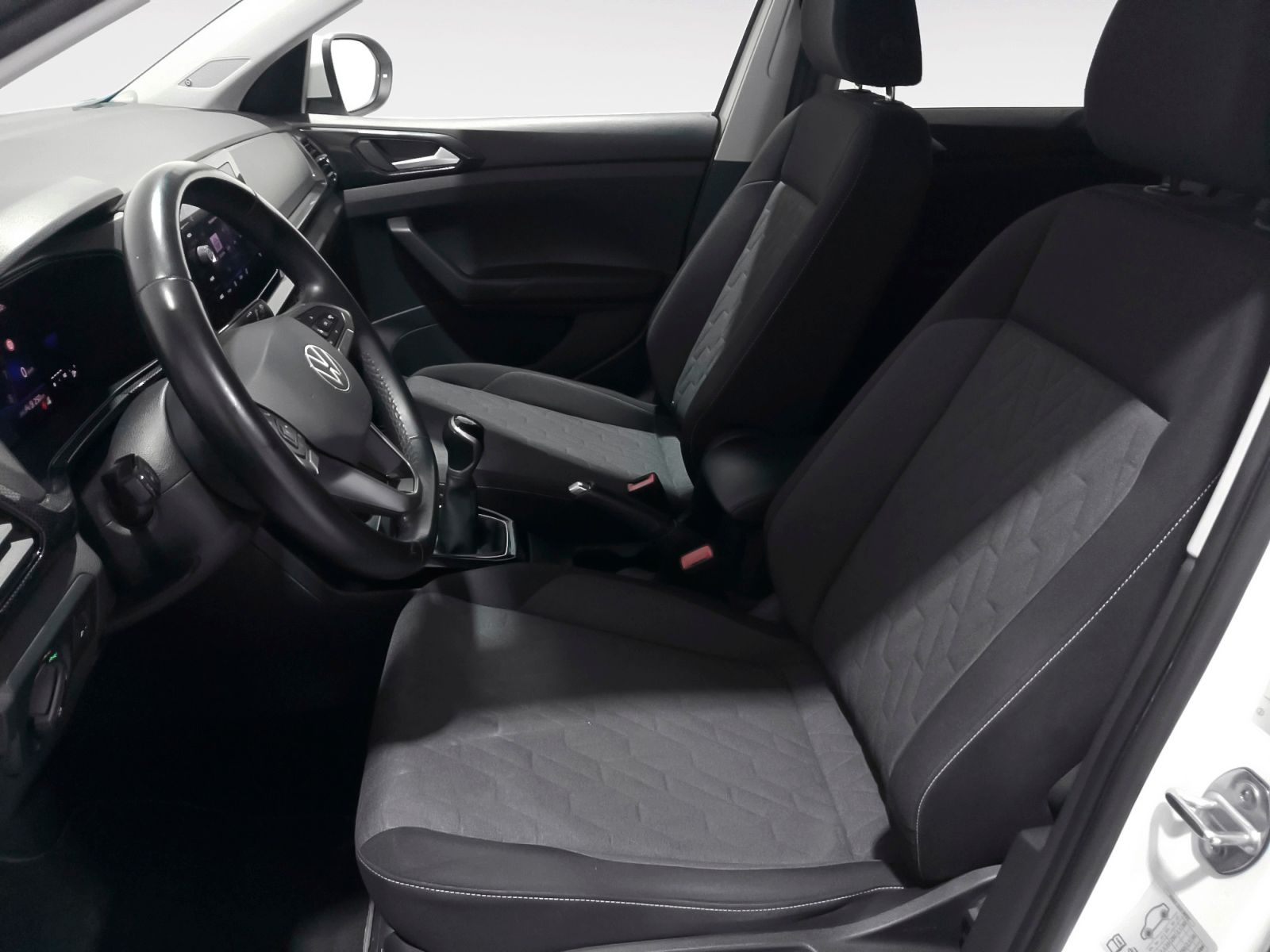Volkswagen T-Cross Life 1.0 TSI - foto 11
