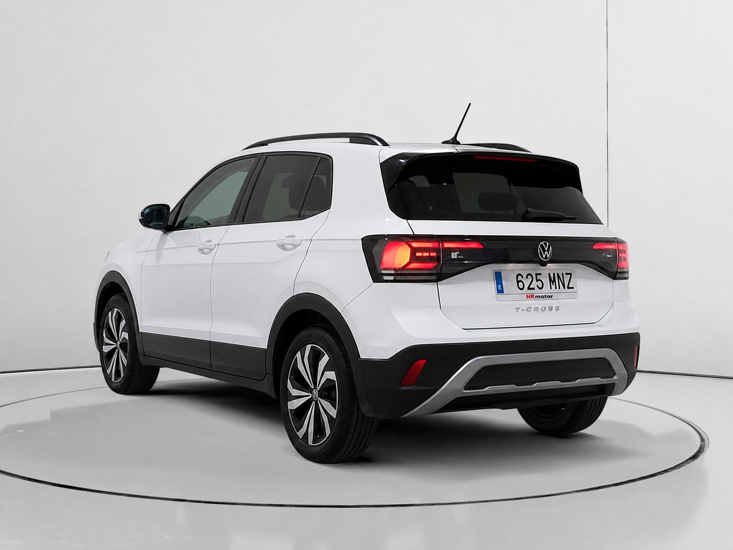 Volkswagen T-Cross Life 1.0 TSI - foto 5
