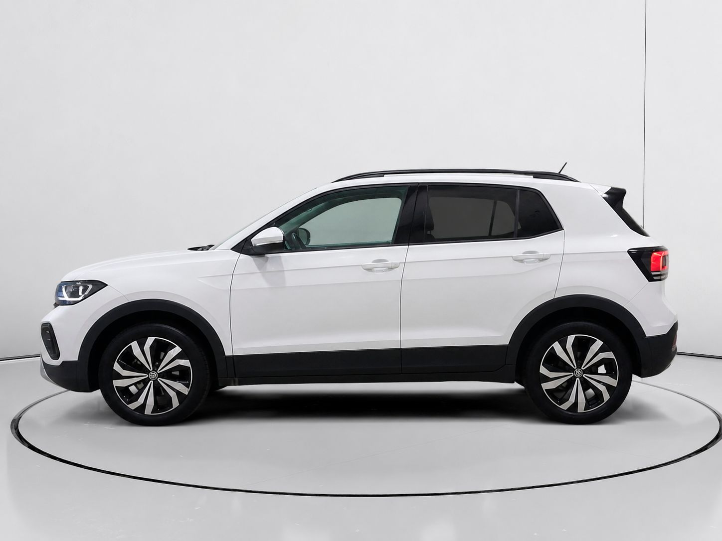 Volkswagen T-Cross Life 1.0 TSI - foto 6