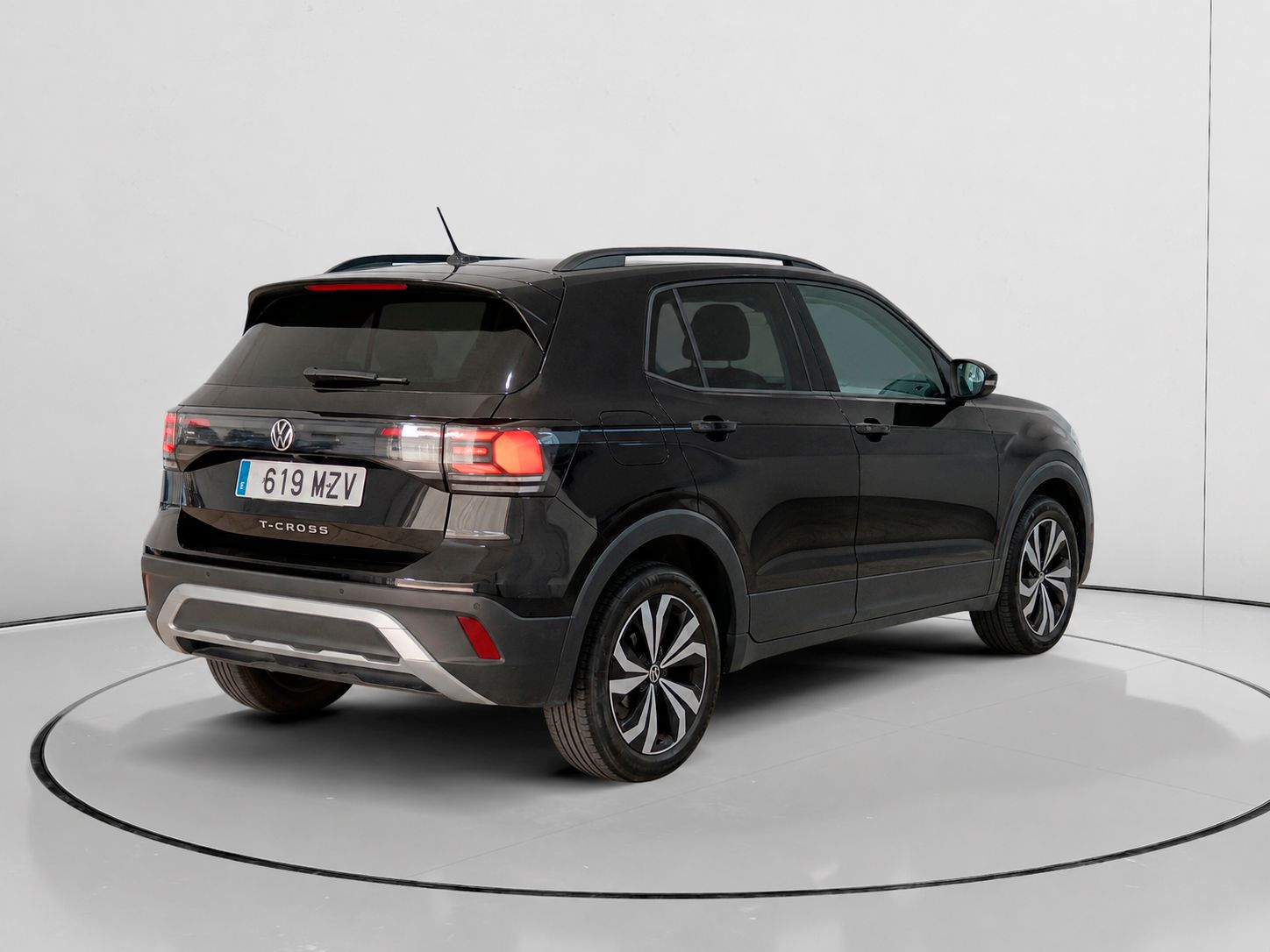 Volkswagen T-Cross Life 1.0 TSI DSG - foto 3