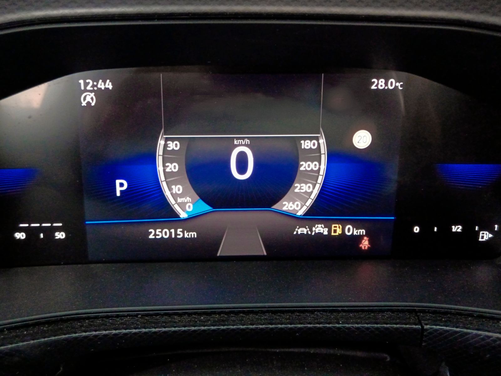 Volkswagen T-Cross Life 1.0 TSI DSG - foto 14