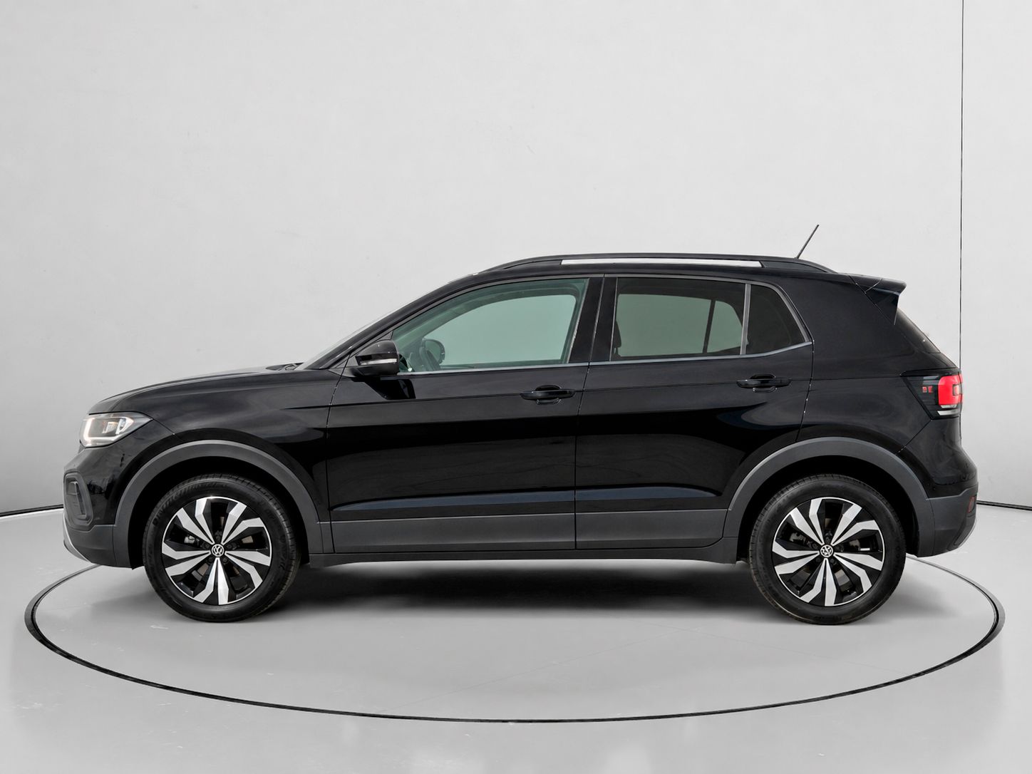 Volkswagen T-Cross Life 1.0 TSI DSG - foto 6