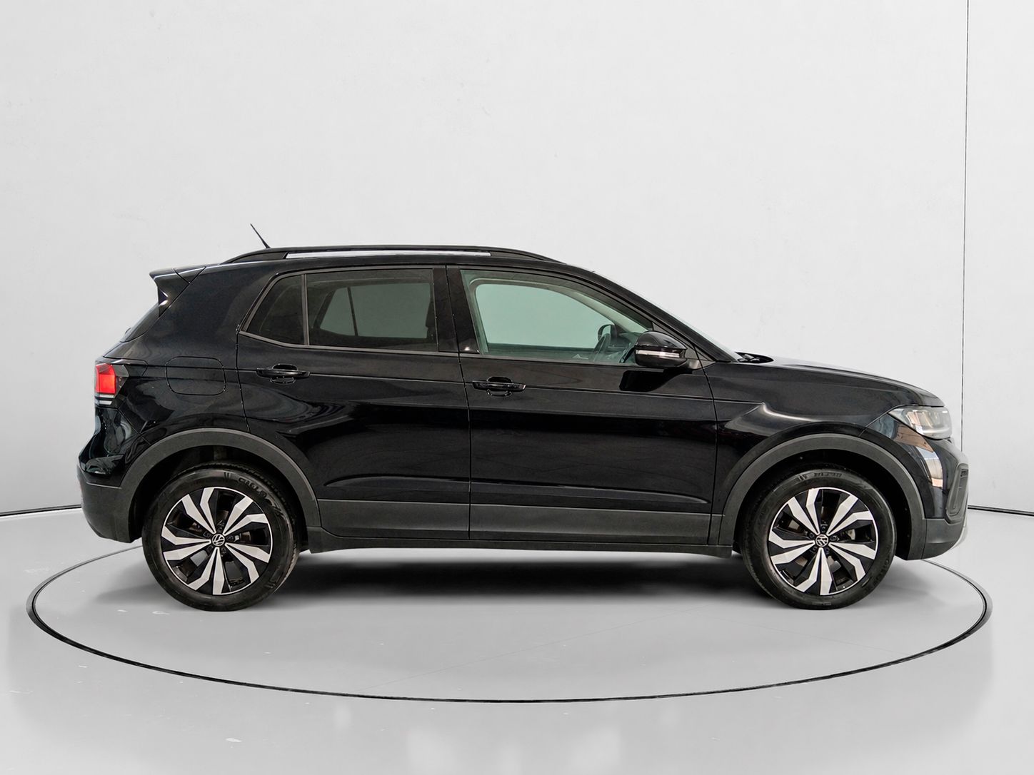 Volkswagen T-Cross Life 1.0 TSI DSG - foto 2