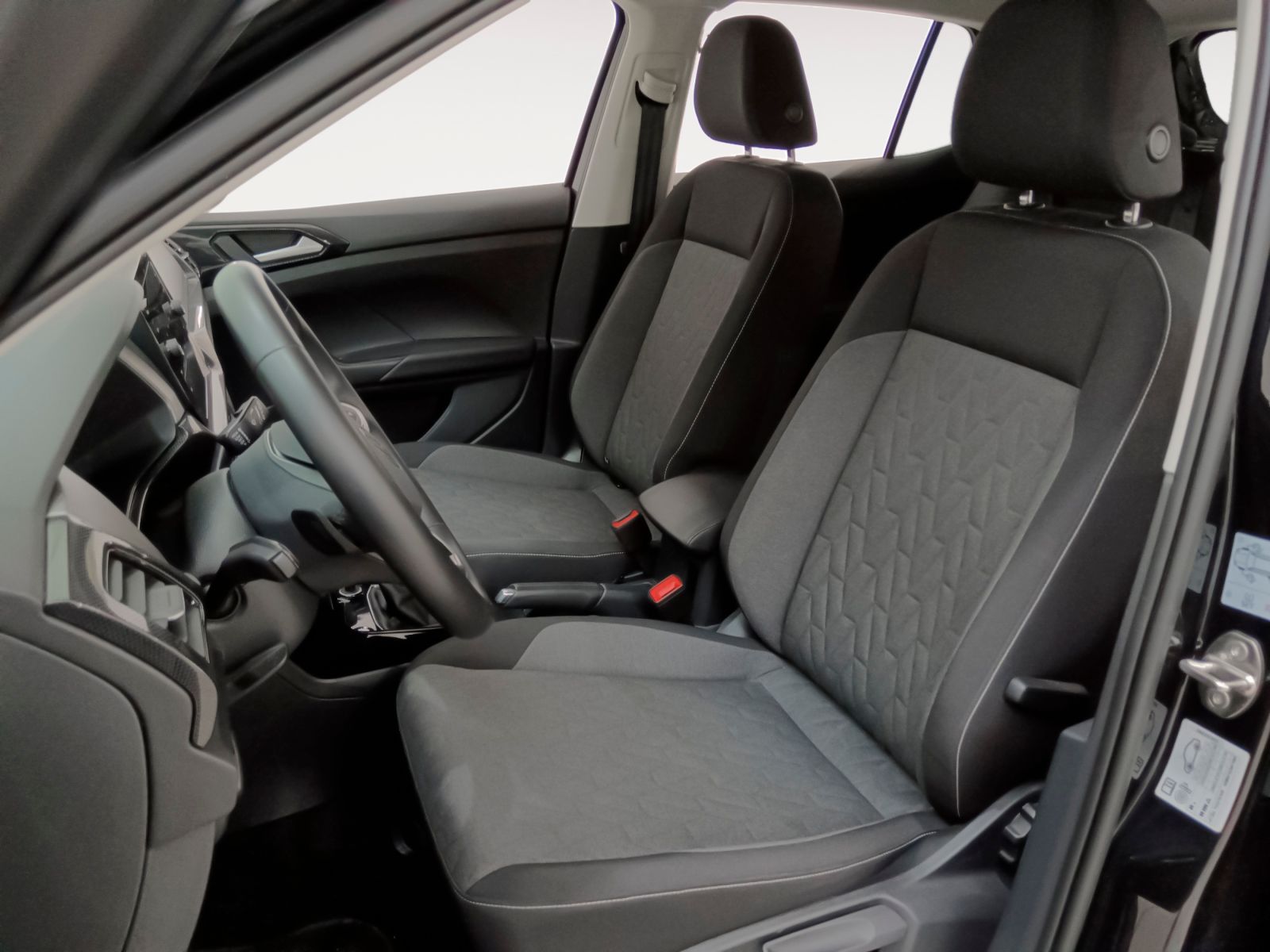 Volkswagen T-Cross Life 1.0 TSI DSG - foto 9