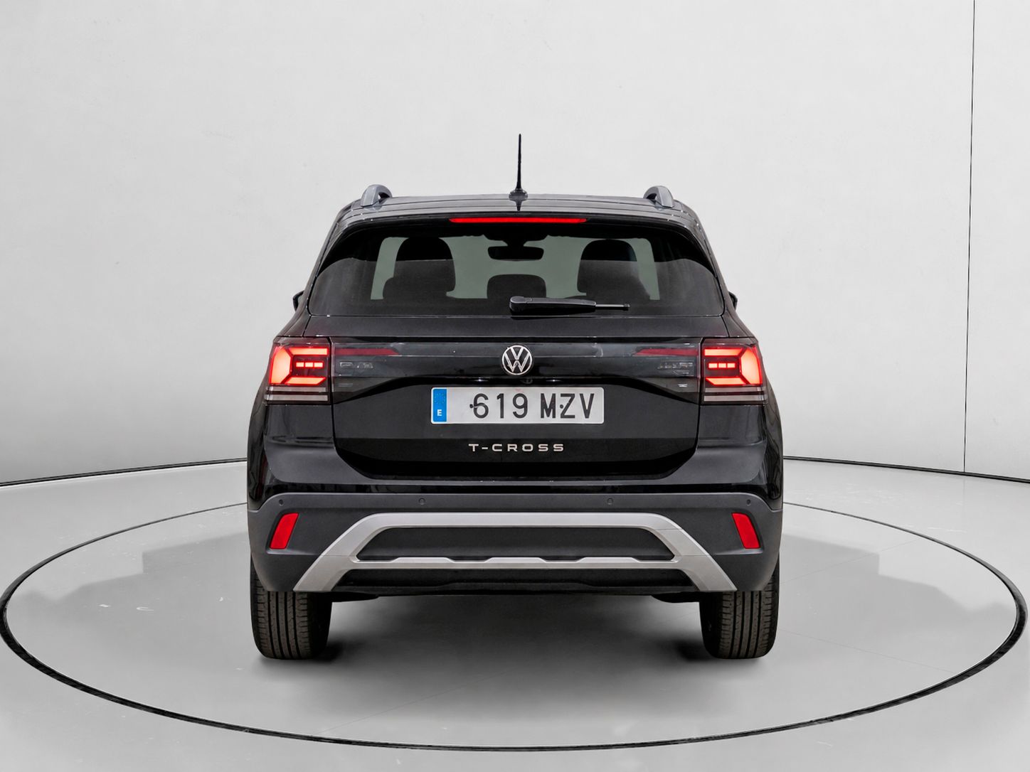 Volkswagen T-Cross Life 1.0 TSI DSG - foto 4