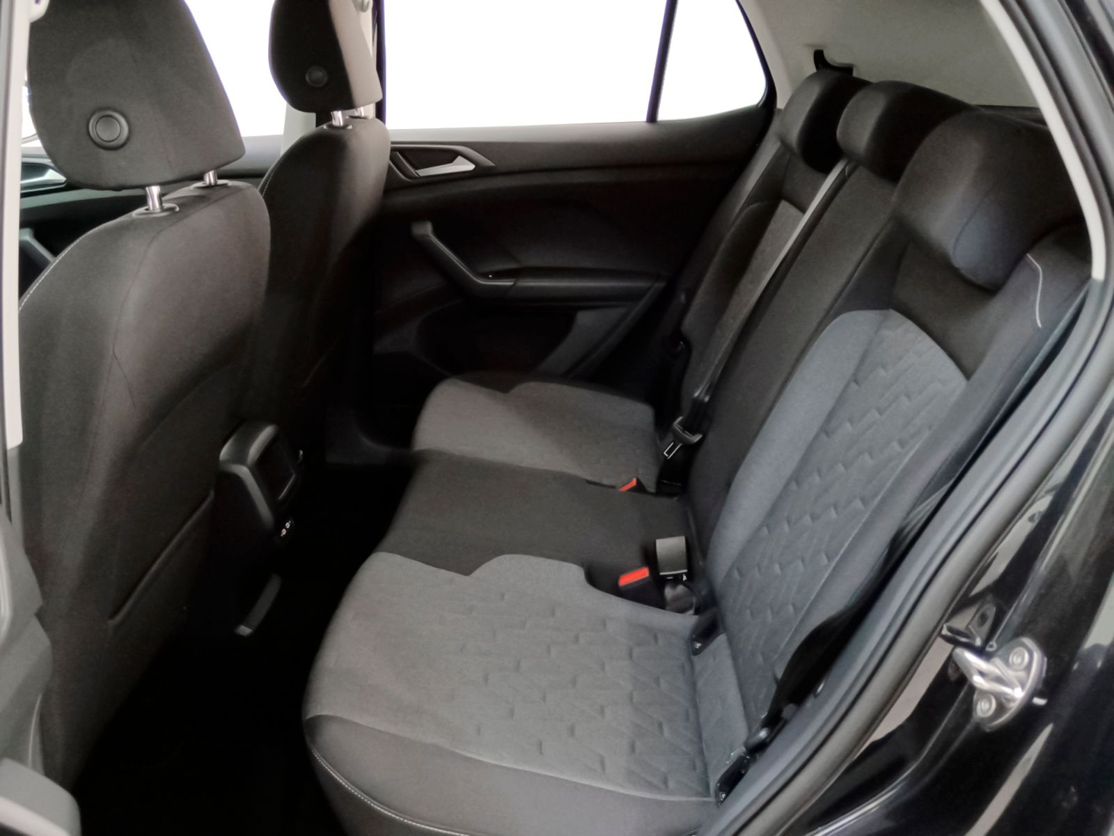 Volkswagen T-Cross Life 1.0 TSI DSG - foto 10