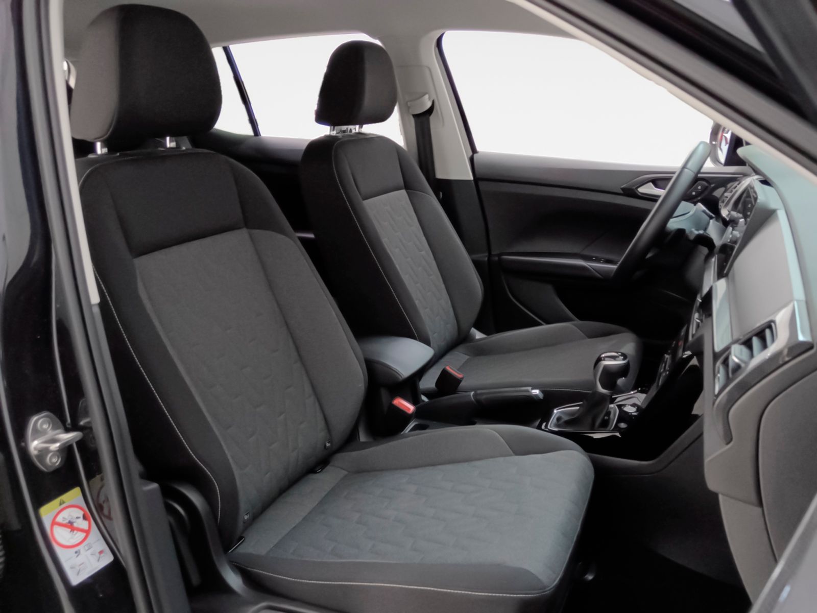 Volkswagen T-Cross Life 1.0 TSI DSG - foto 11