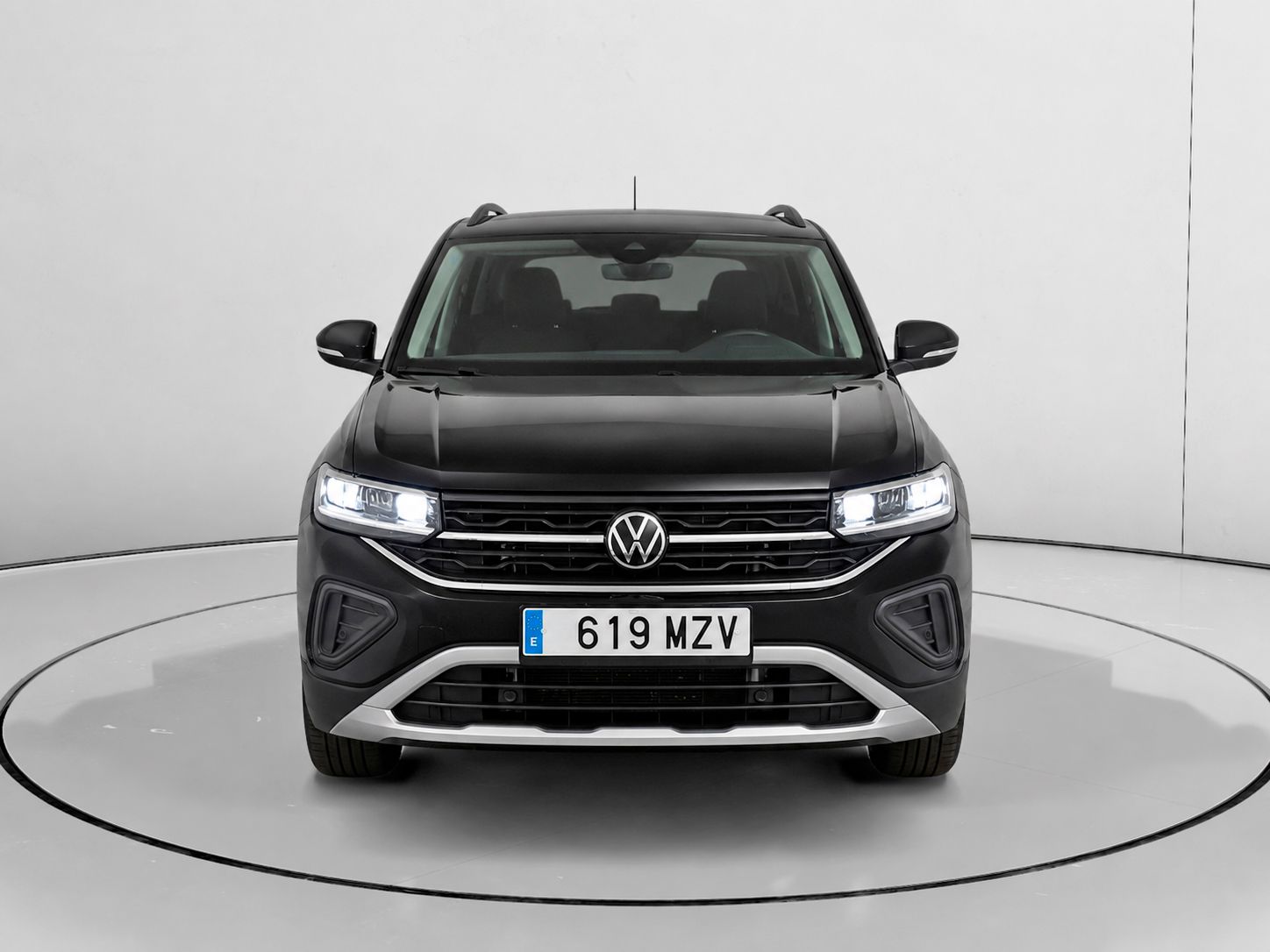 Volkswagen T-Cross Life 1.0 TSI DSG - foto 7