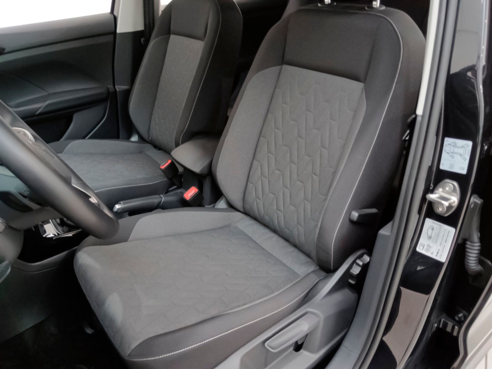 Volkswagen T-Cross Life 1.0 TSI DSG - foto 20
