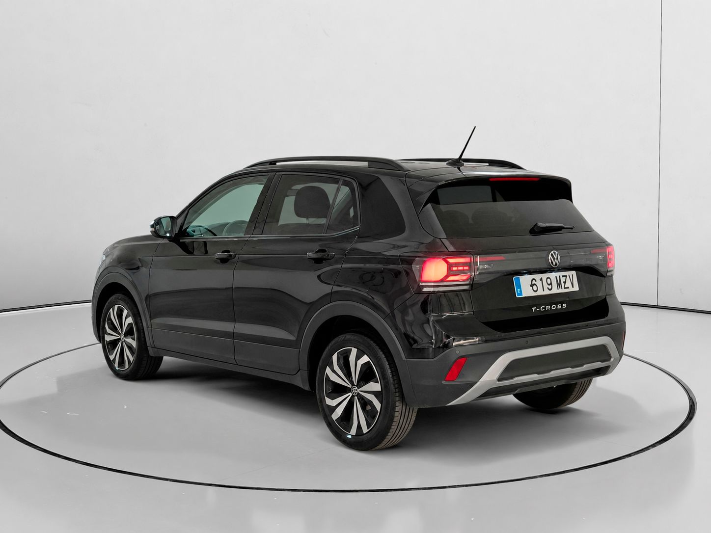 Volkswagen T-Cross Life 1.0 TSI DSG - foto 5