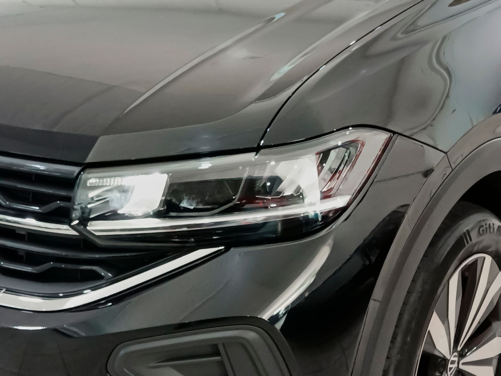 Volkswagen T-Cross Life 1.0 TSI DSG - foto 22