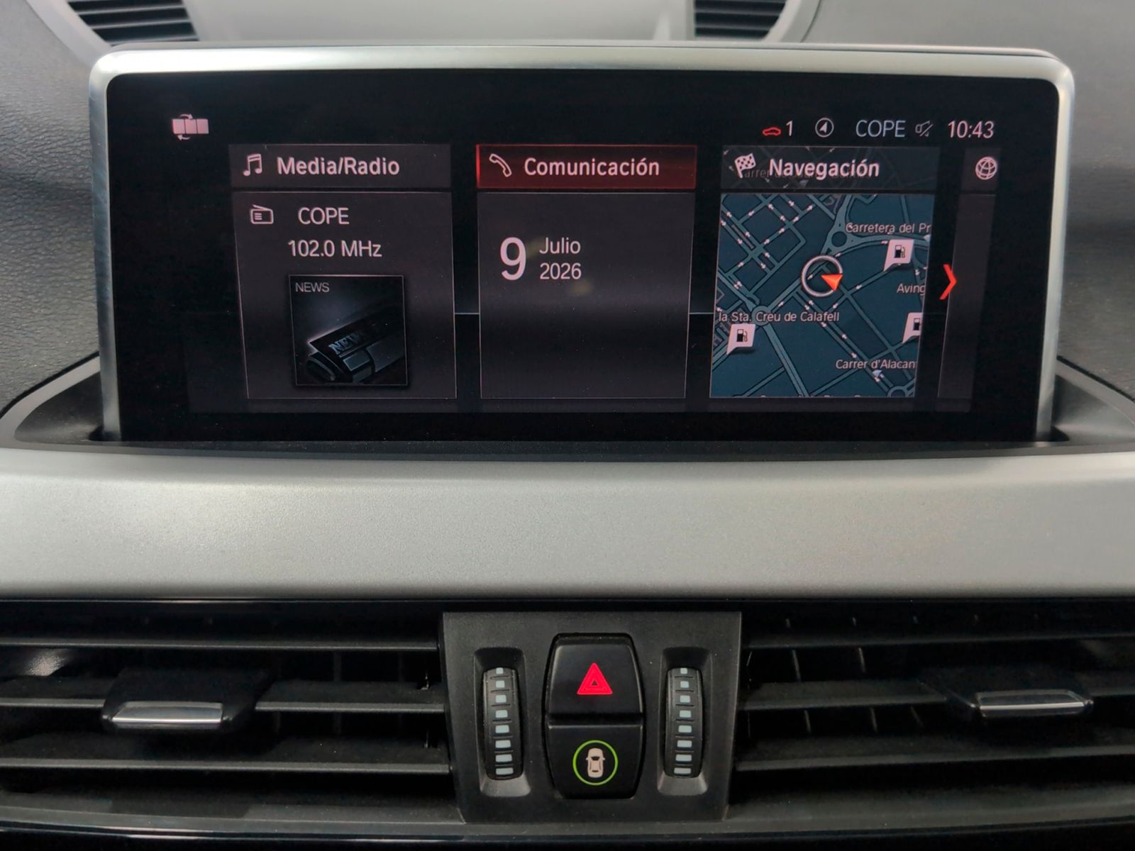 BMW X1 sDrive18i - foto 18