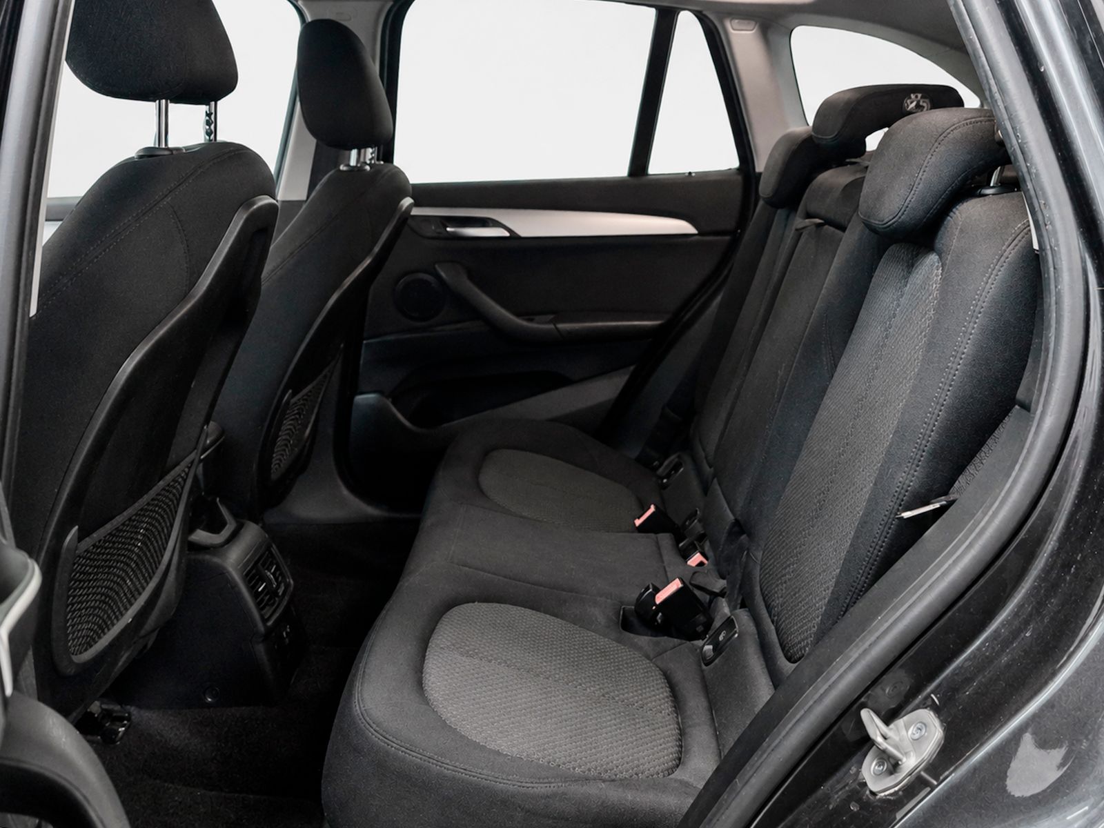 BMW X1 sDrive18i - foto 12