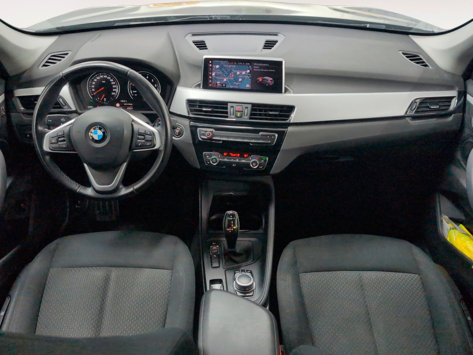 BMW X1 sDrive18i - foto 9