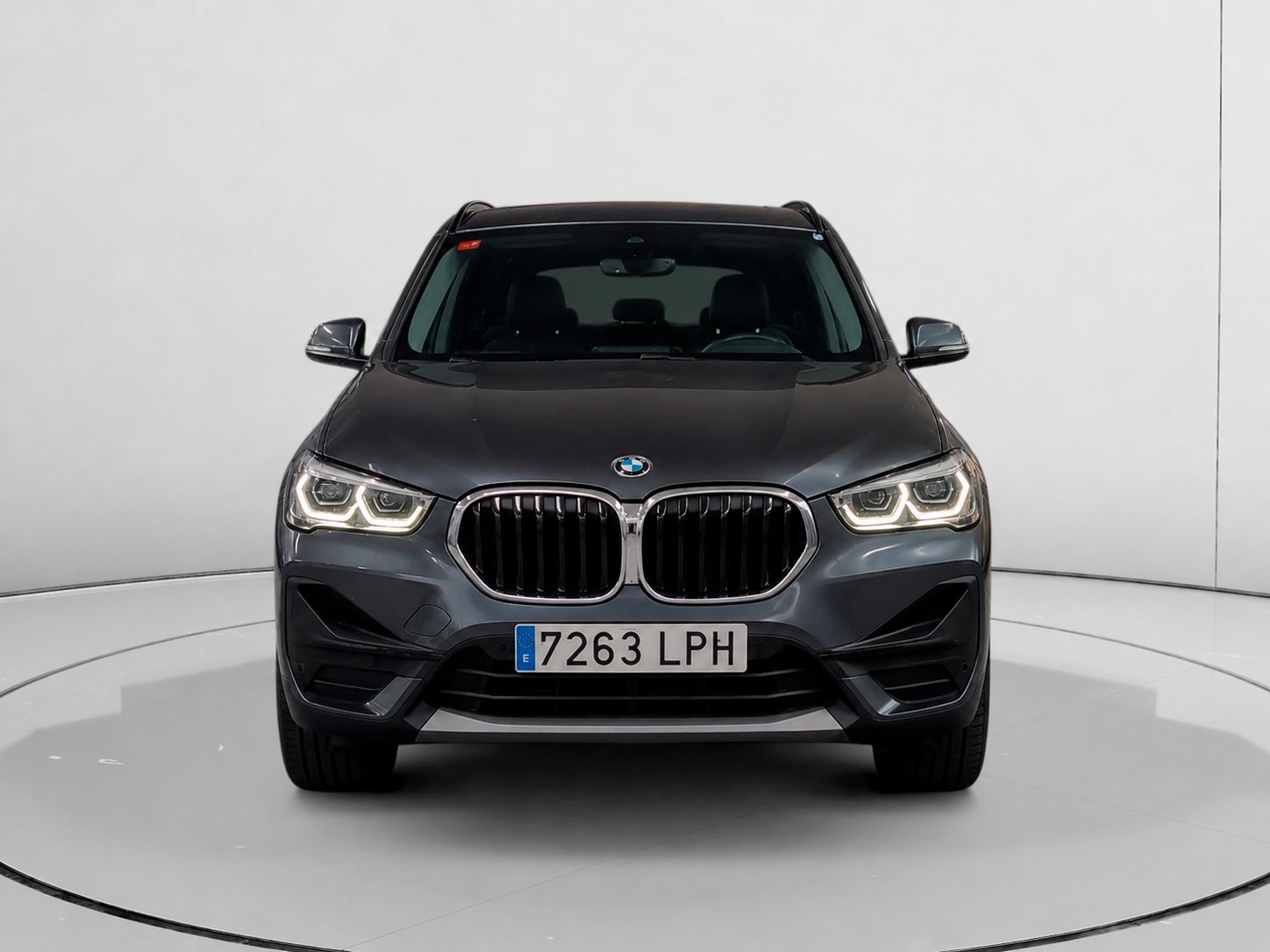 BMW X1 sDrive18i - foto 7
