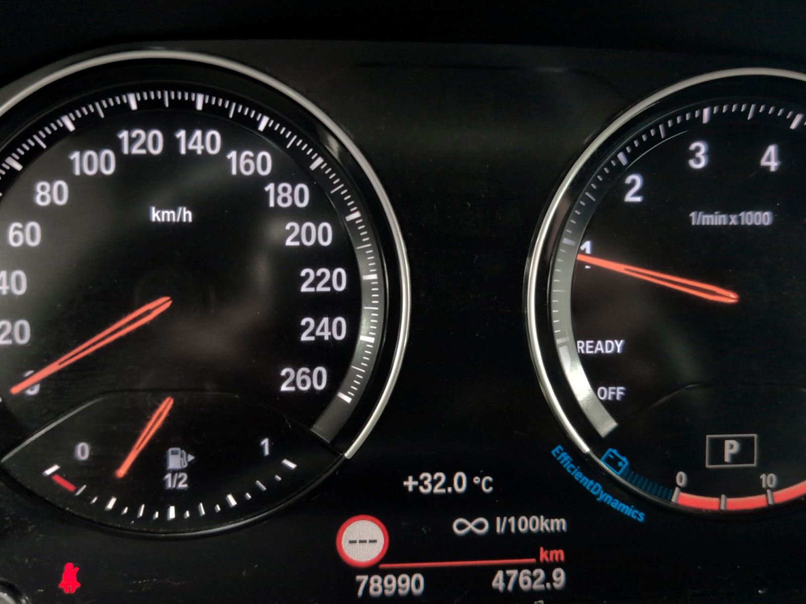 BMW X1 sDrive18i - foto 17