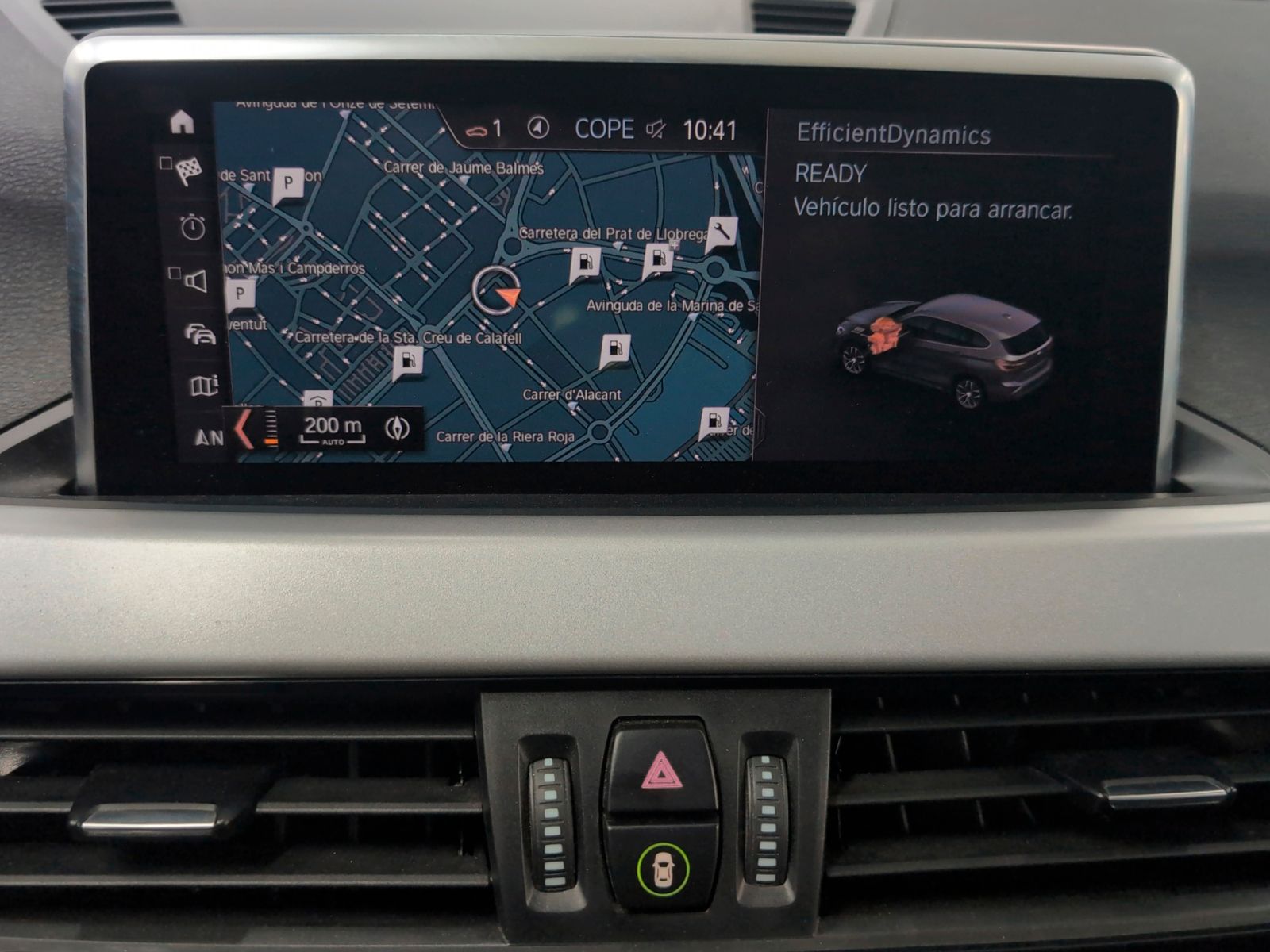 BMW X1 sDrive18i - foto 19