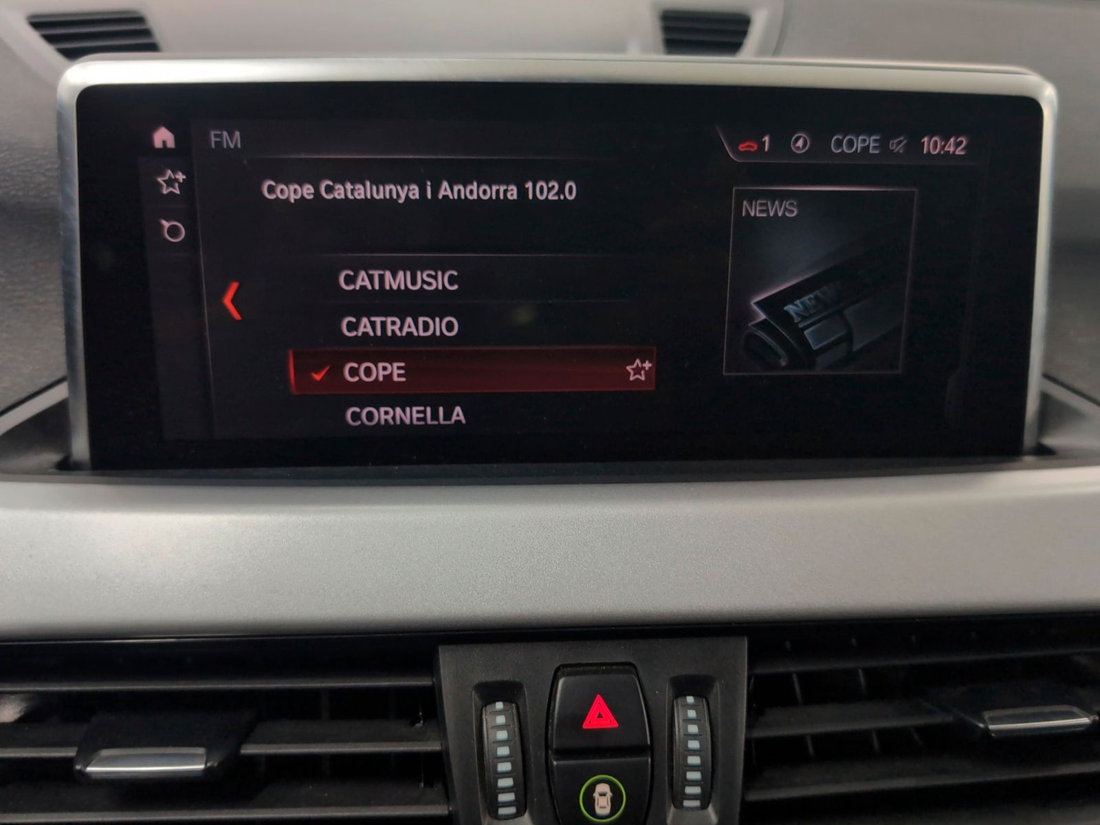 BMW X1 sDrive18i - foto 20