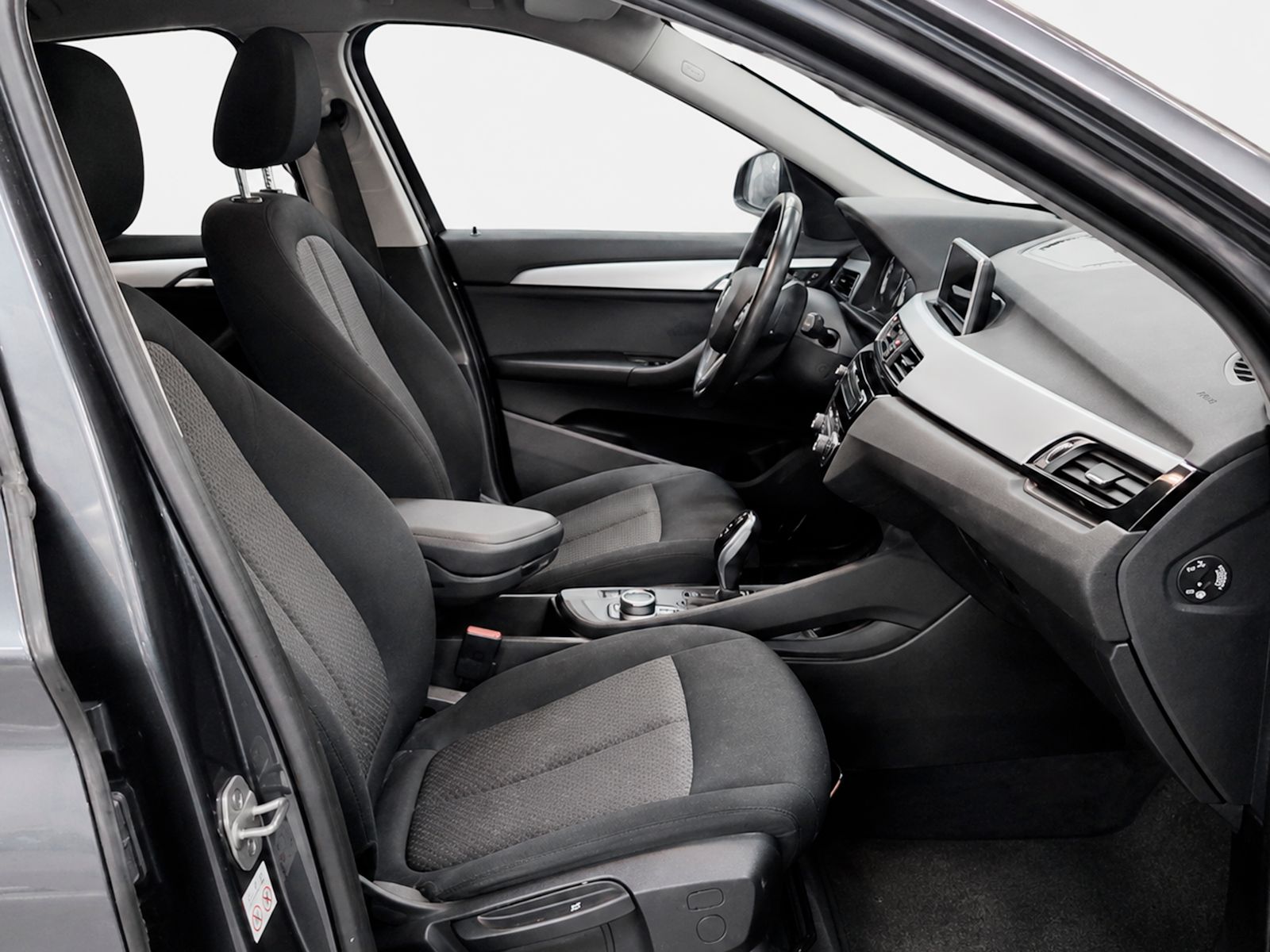 BMW X1 sDrive18i - foto 13