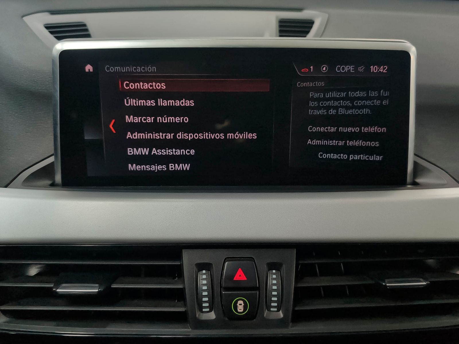 BMW X1 sDrive18i - foto 21