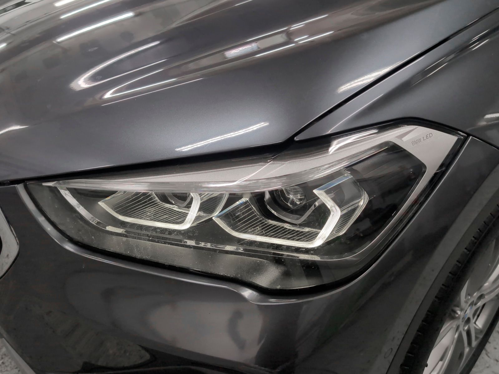BMW X1 sDrive18i - foto 24