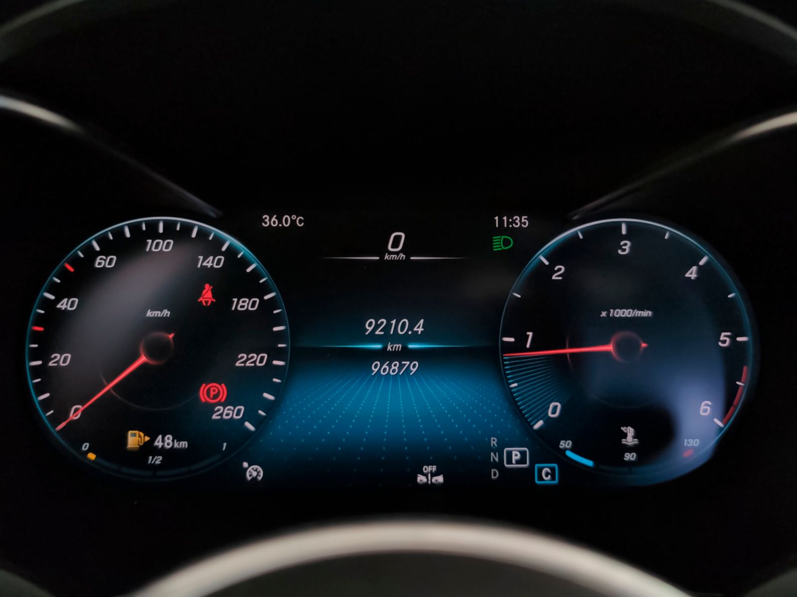 Mercedes-Benz GLC 220 d 4Matic - foto 18