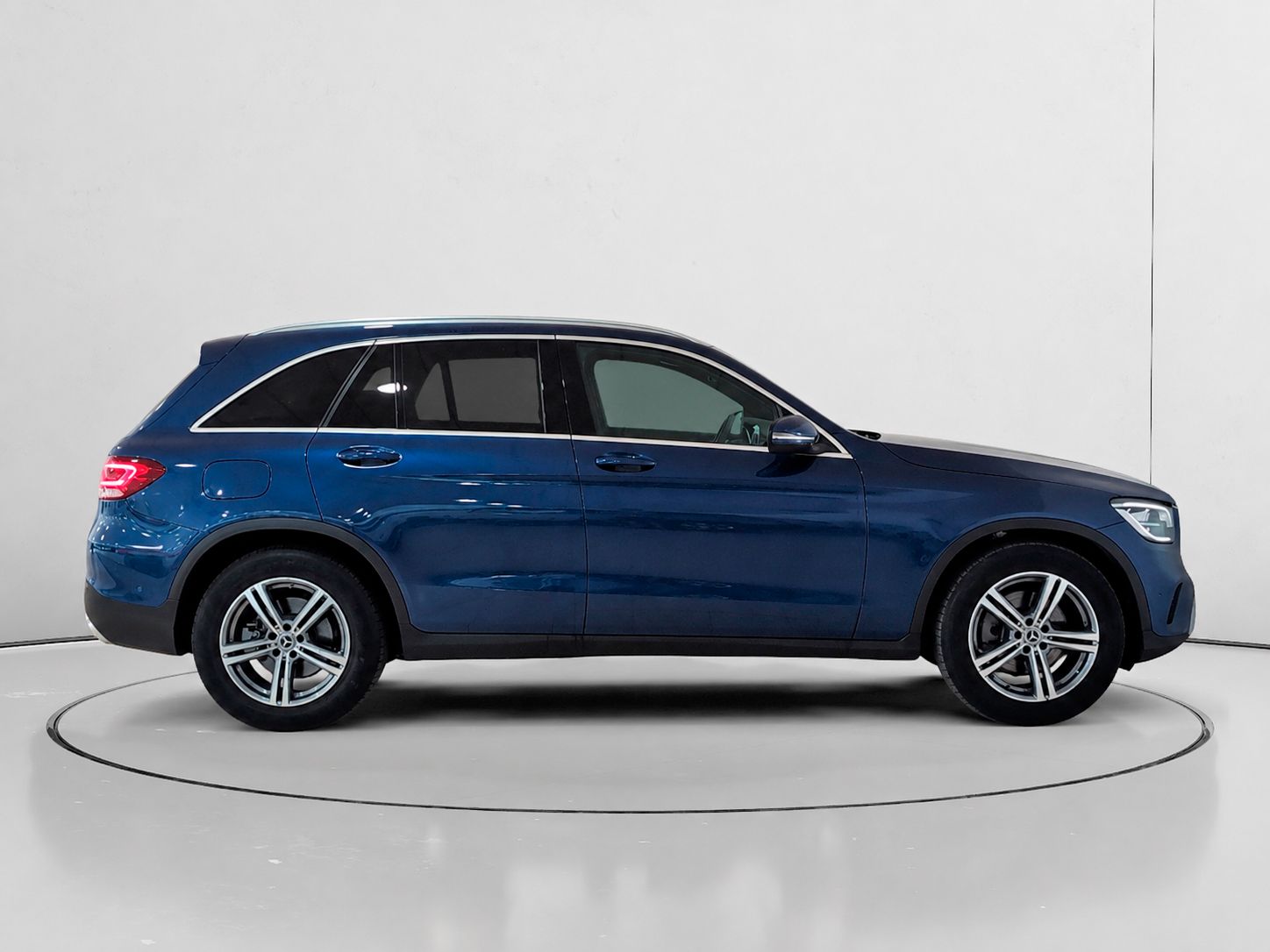 Mercedes-Benz GLC 220 d 4Matic - foto 2