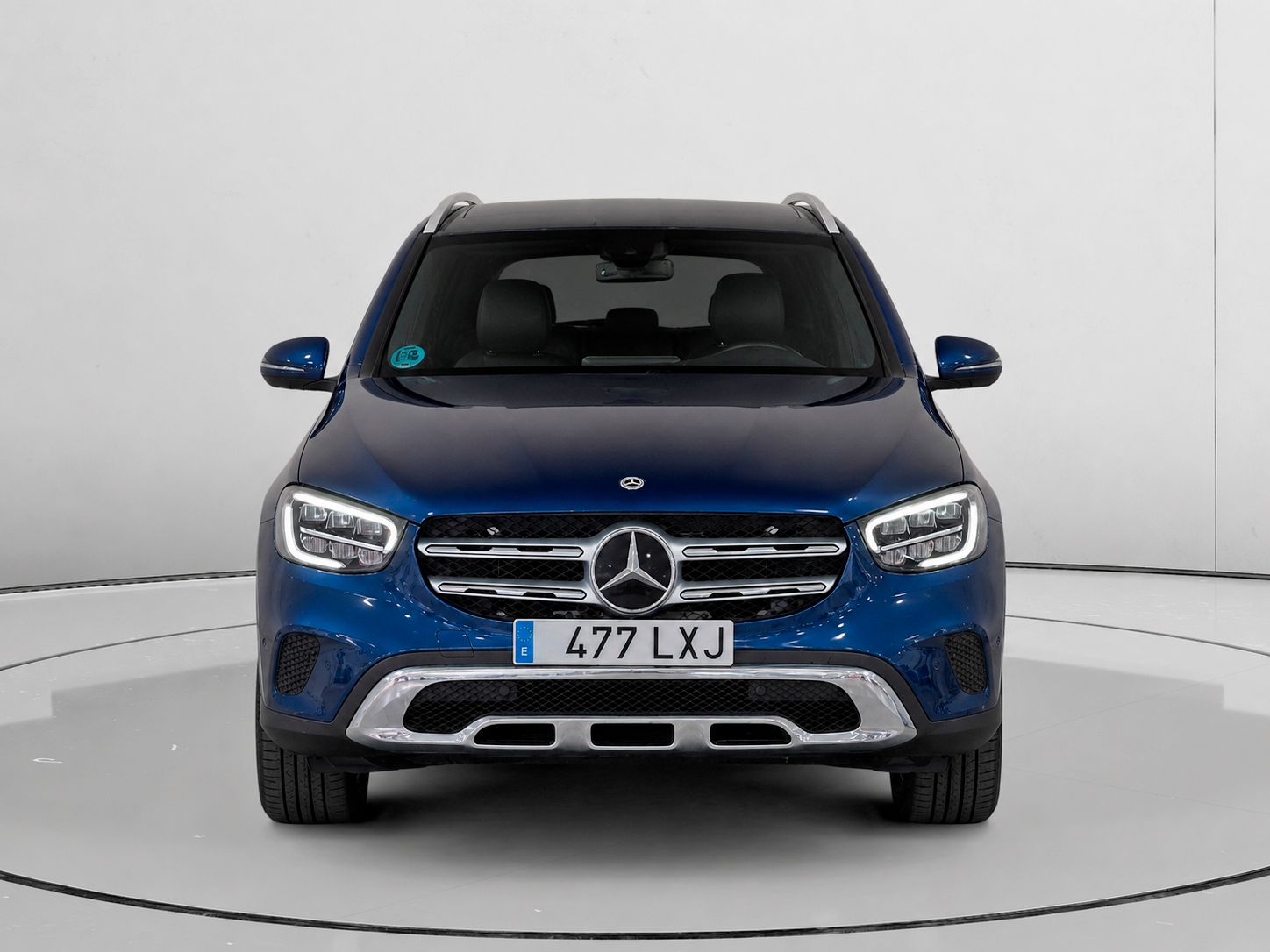 Mercedes-Benz GLC 220 d 4Matic - foto 7