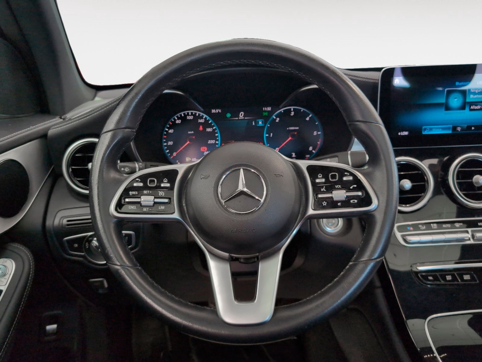 Mercedes-Benz GLC 220 d 4Matic - foto 10
