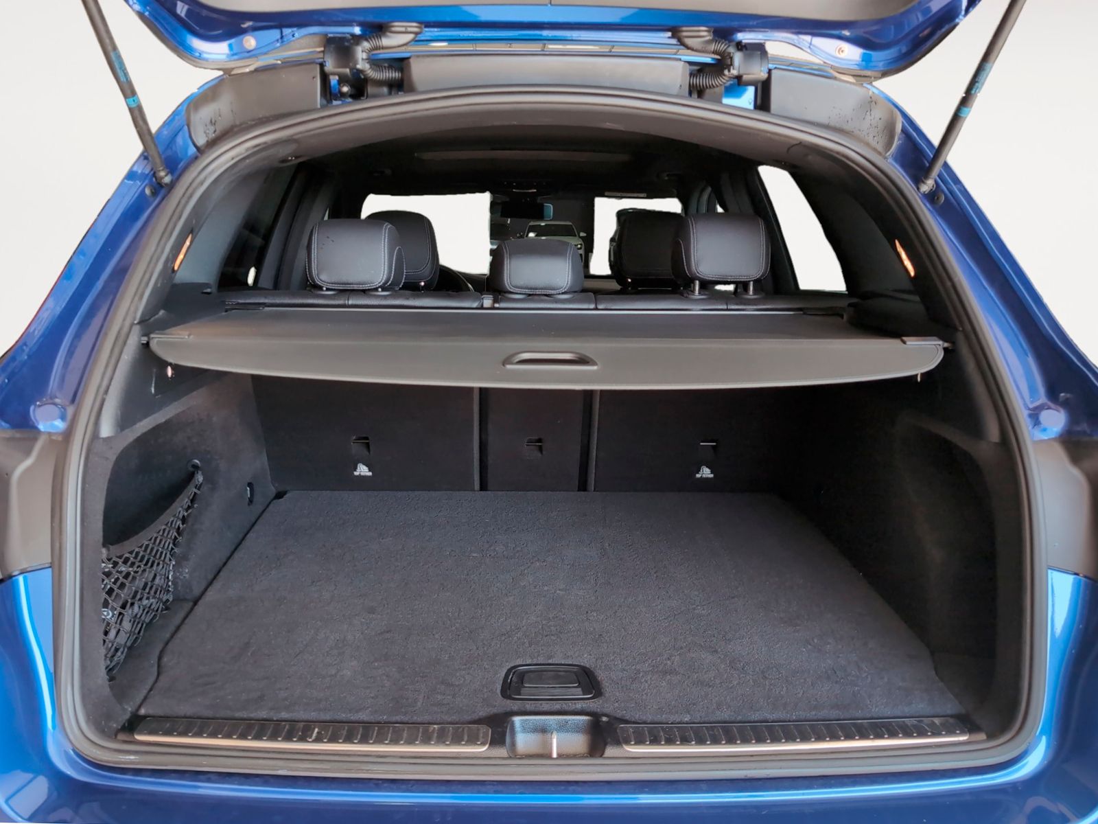 Mercedes-Benz GLC 220 d 4Matic - foto 15