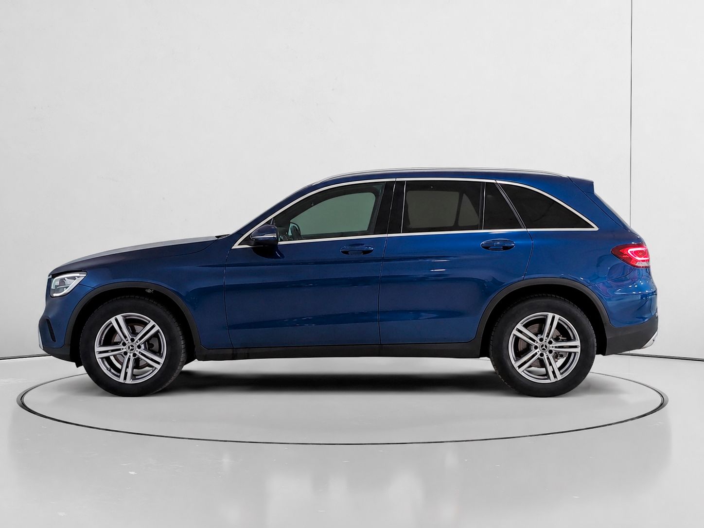 Mercedes-Benz GLC 220 d 4Matic - foto 6