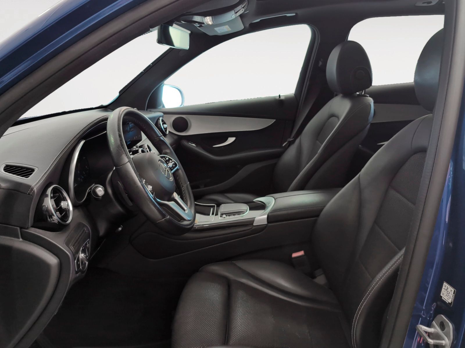 Mercedes-Benz GLC 220 d 4Matic - foto 11