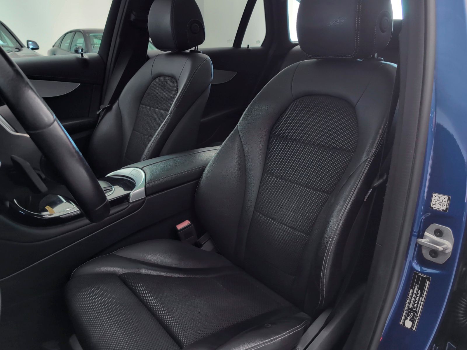 Mercedes-Benz GLC 220 d 4Matic - foto 25