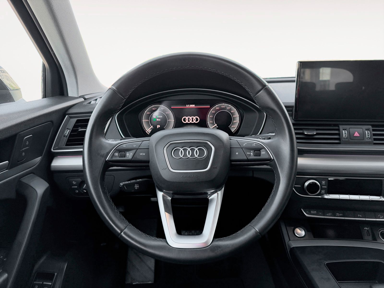 Audi Q5 Advanced 50 TFSI e quattro-ultra - foto 10