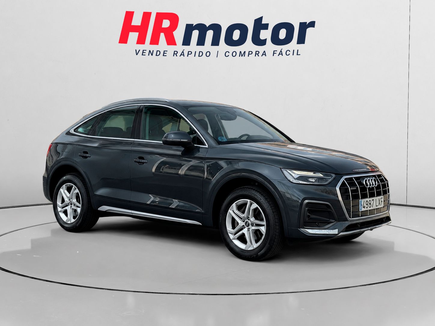 Audi Q5 Advanced 50 TFSI e quattro-ultra