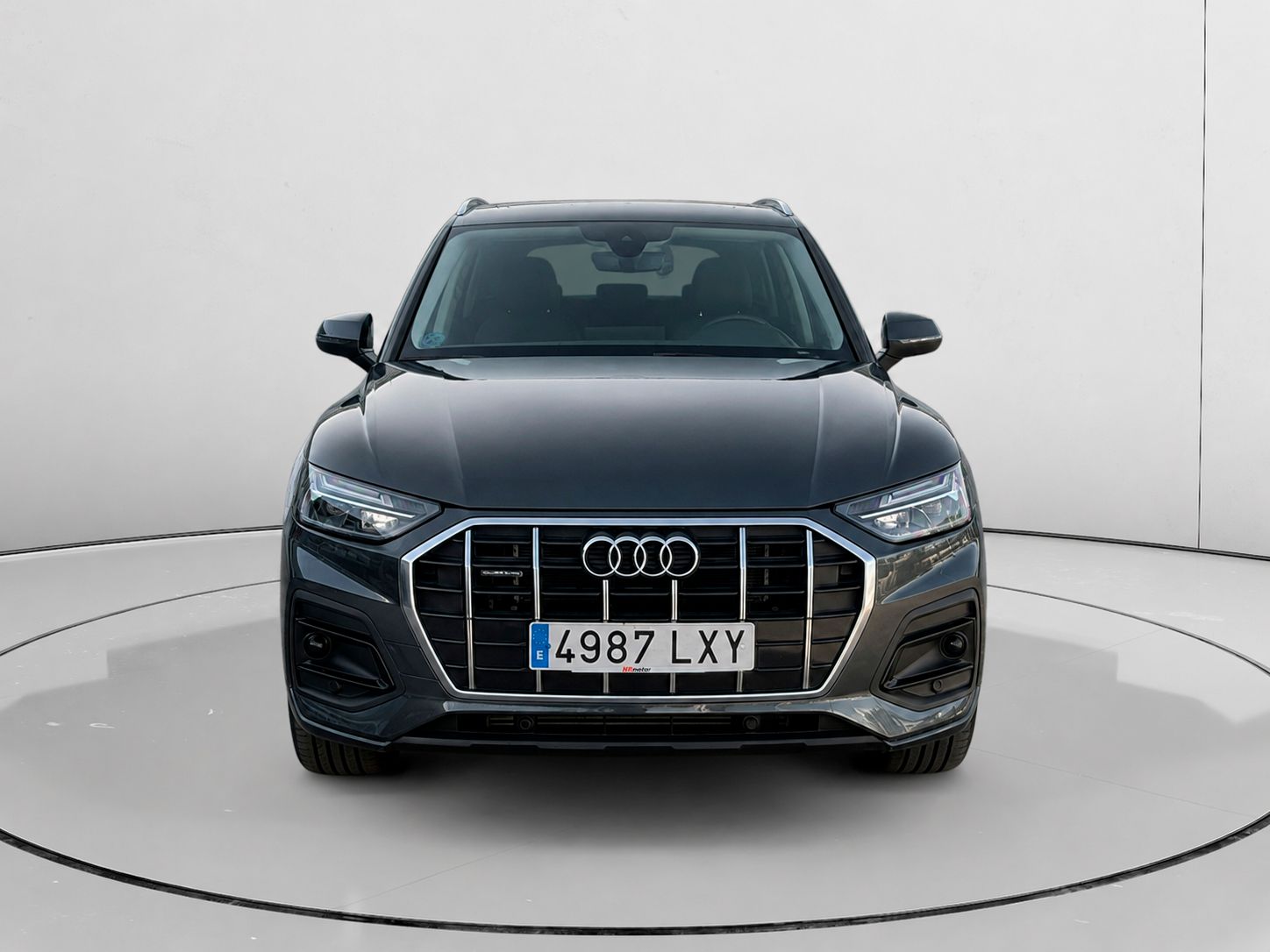 Audi Q5 Advanced 50 TFSI e quattro-ultra - foto 7