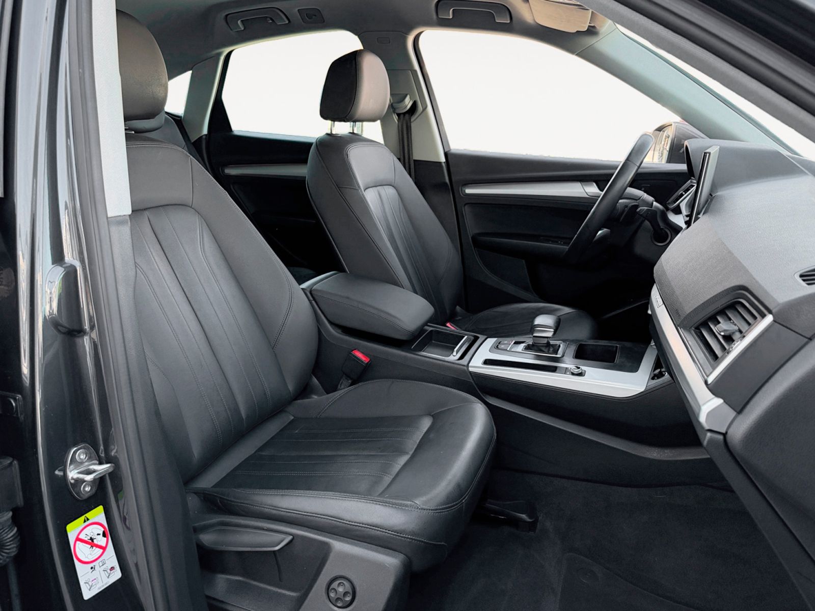Audi Q5 Advanced 50 TFSI e quattro-ultra - foto 13