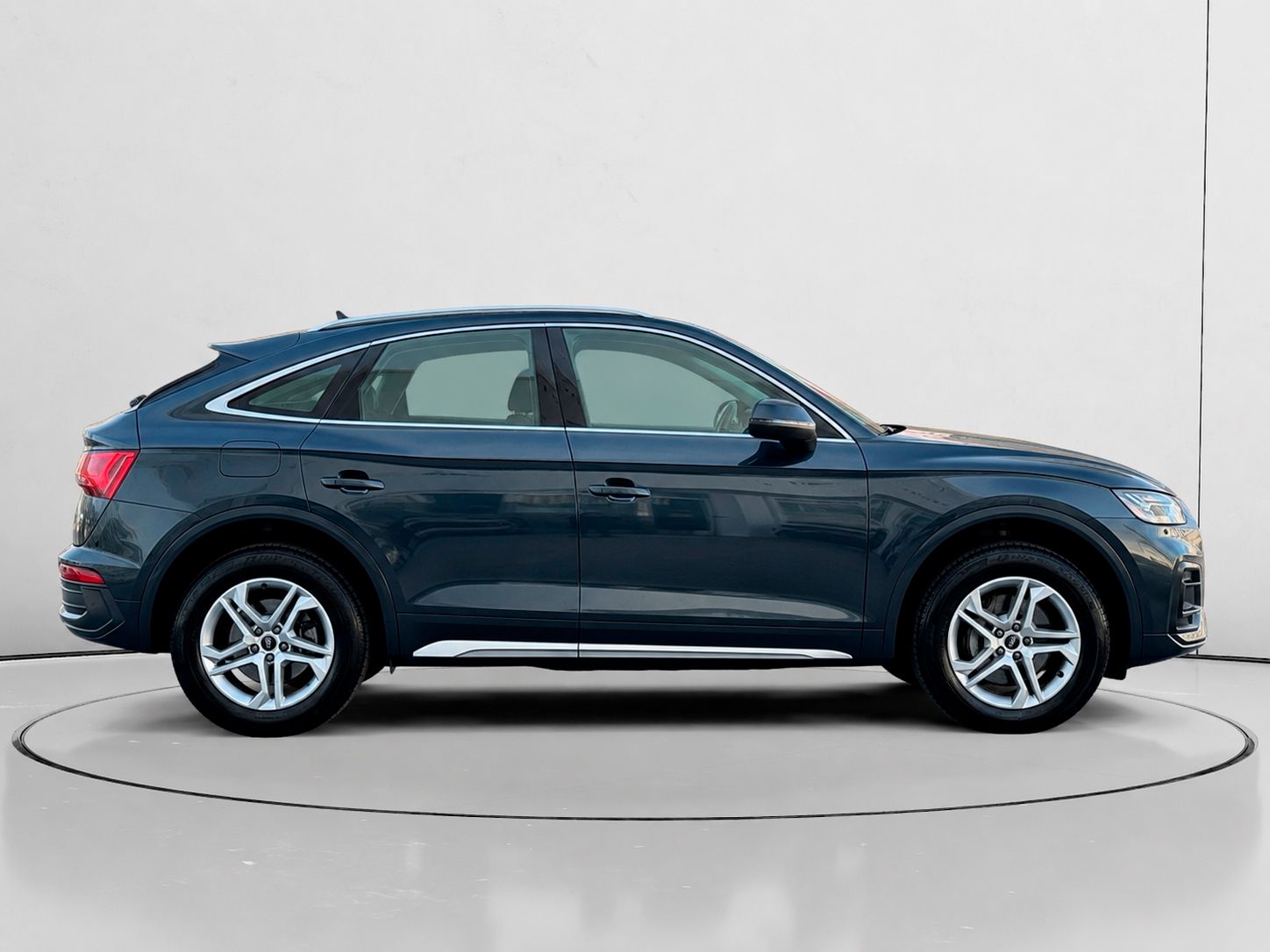 Audi Q5 Advanced 50 TFSI e quattro-ultra - foto 2