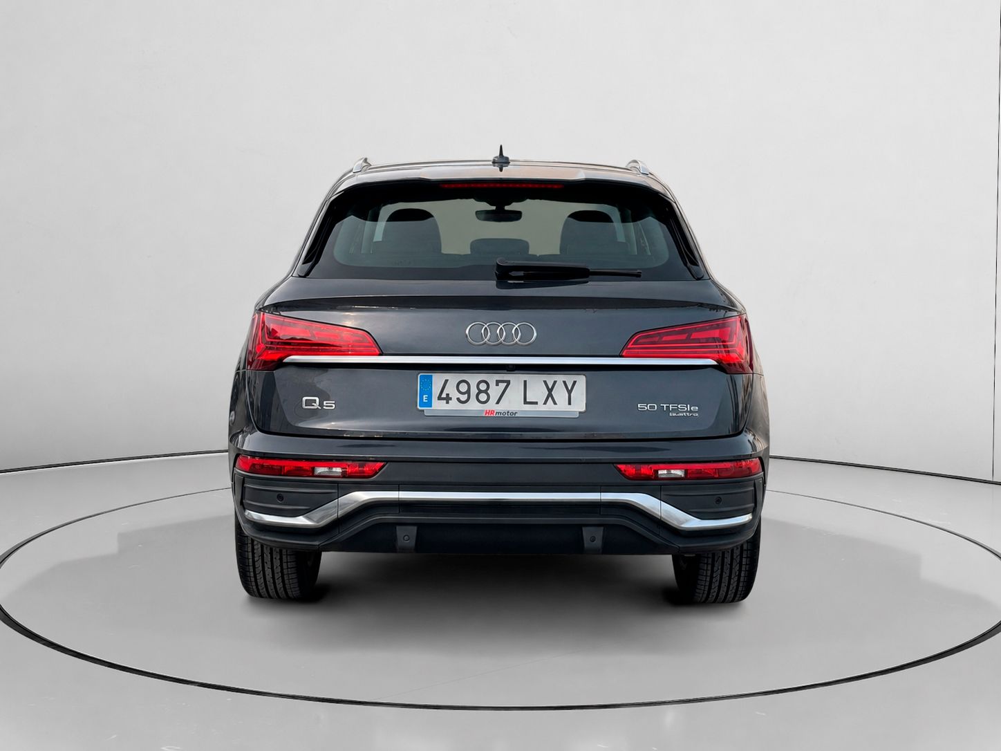 Audi Q5 Advanced 50 TFSI e quattro-ultra - foto 4