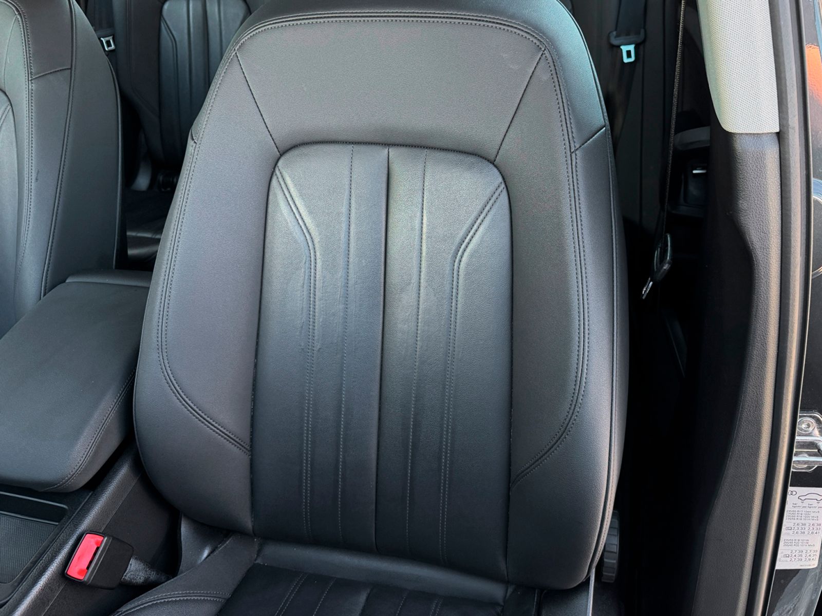 Audi Q5 Advanced 50 TFSI e quattro-ultra - foto 23