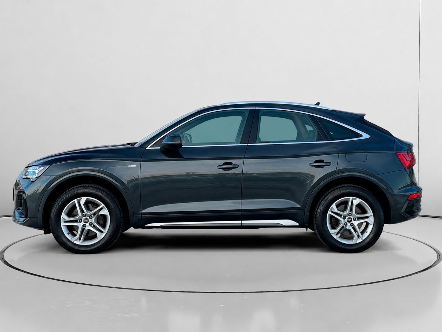 Audi Q5 Advanced 50 TFSI e quattro-ultra - foto 6