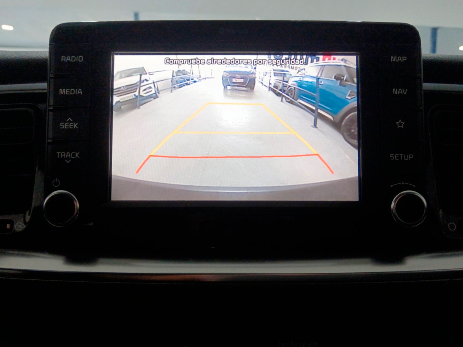 Kia Stonic 1.0 T-GDi Drive DCT - foto 19